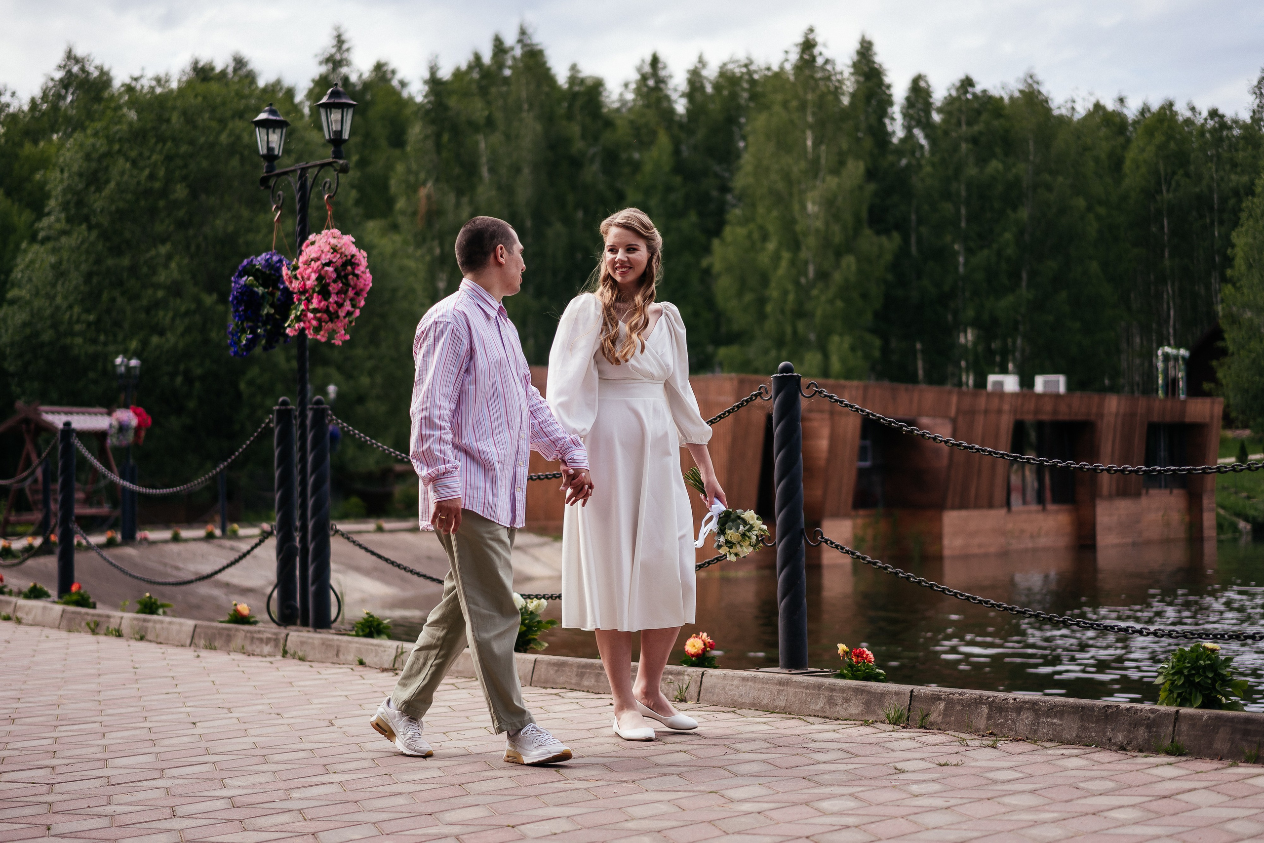 Наталья & Илья | 14.06.2024. Photographer and videographer Smolensk | Caesar Studio