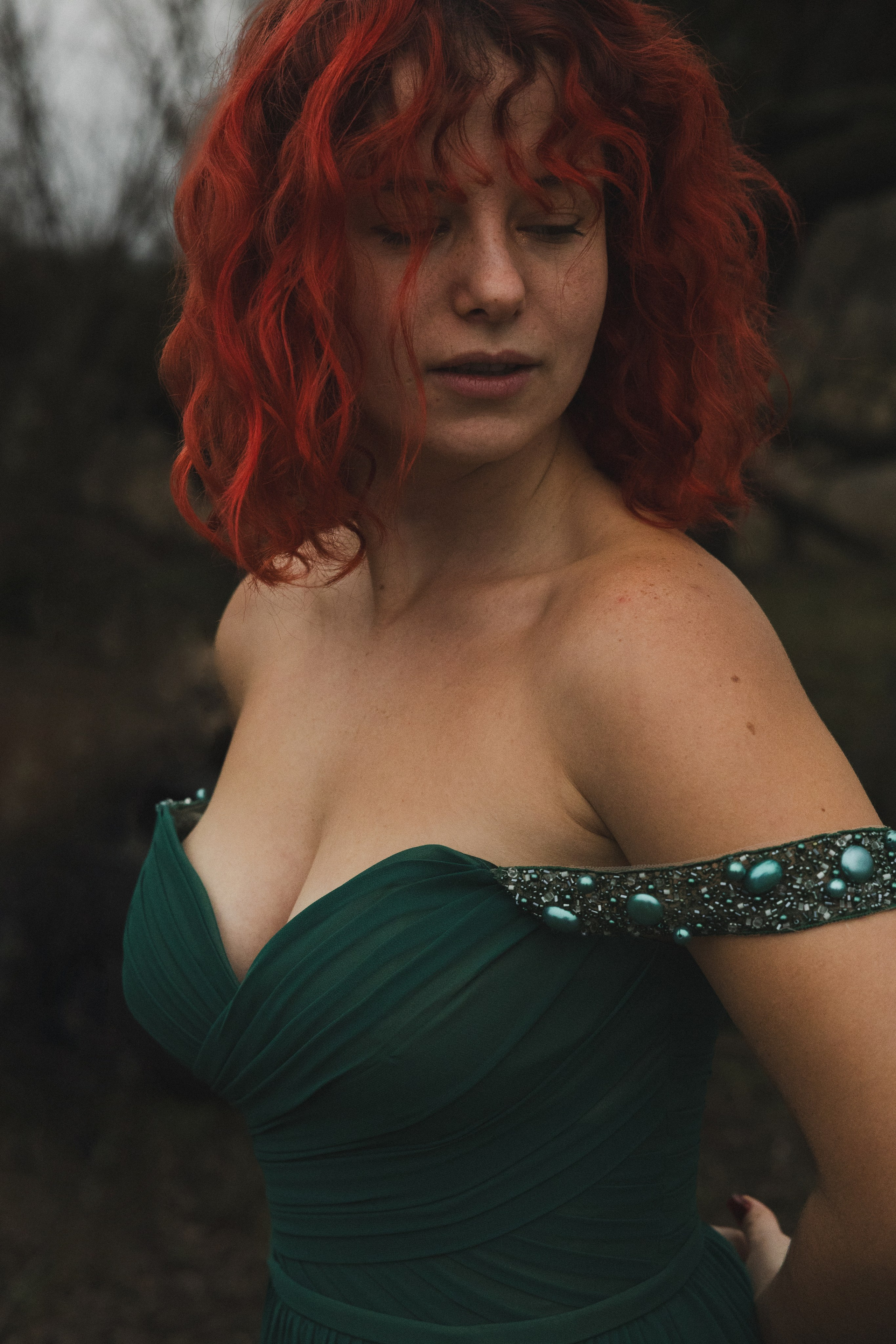 Фотосессия Тани. Олег Минайлов — Фотограф ваших событий