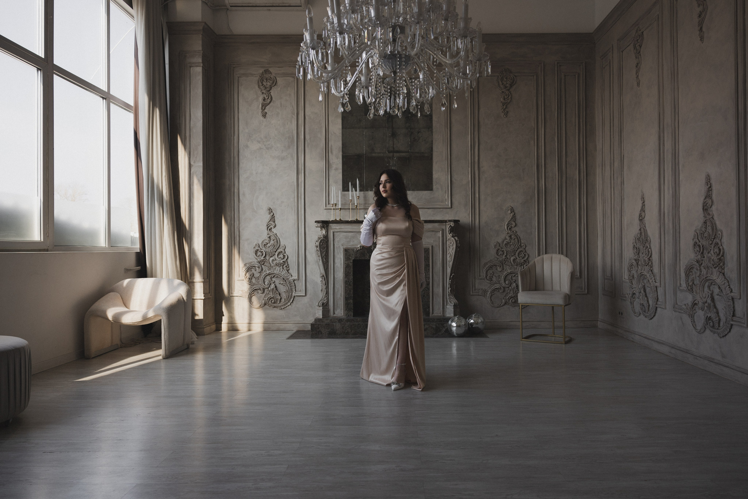 Дарьяна. Олег Минайлов — Фотограф ваших событий