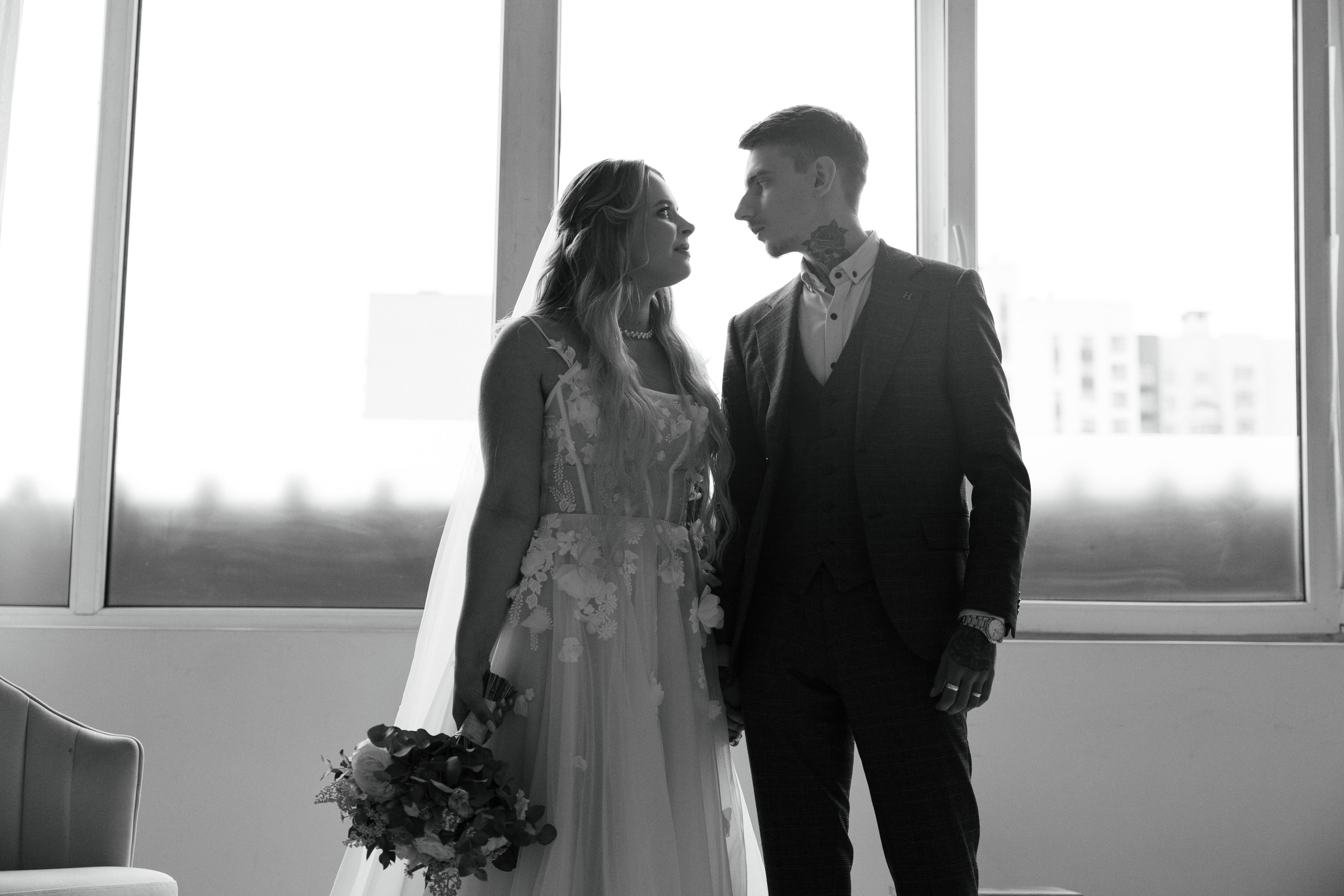 Владислав + Олеся. Олег Минайлов — Фотограф ваших событий