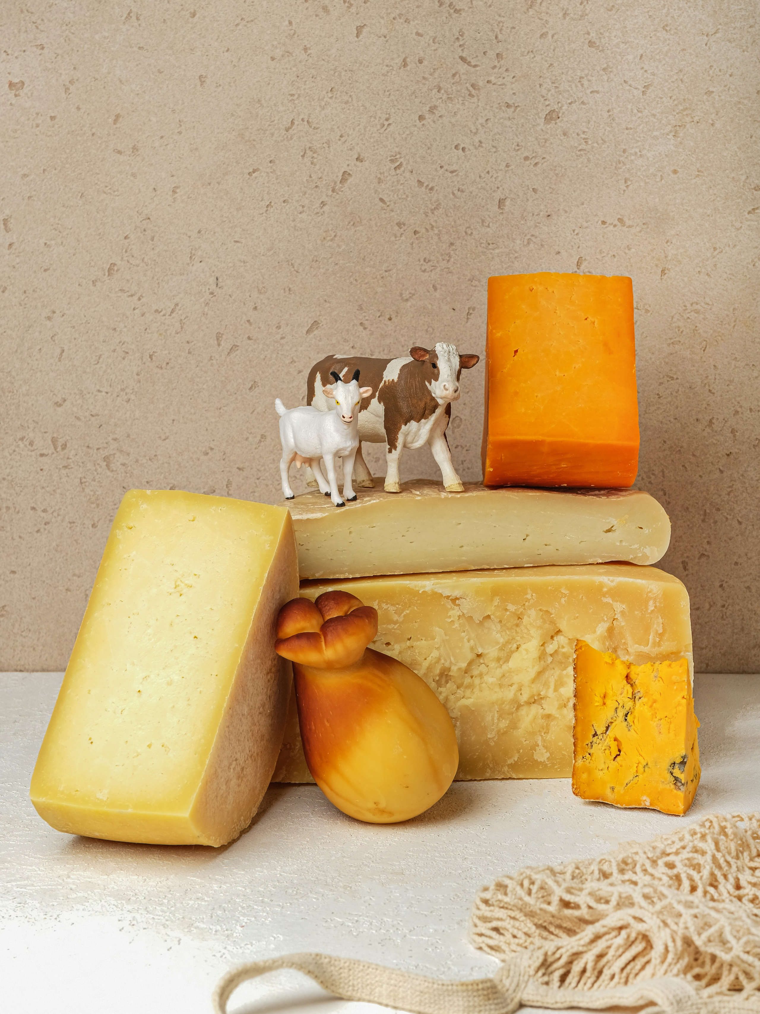 Fromagelle. Предметный и фуд фотограф в Саратове Алина Кравец