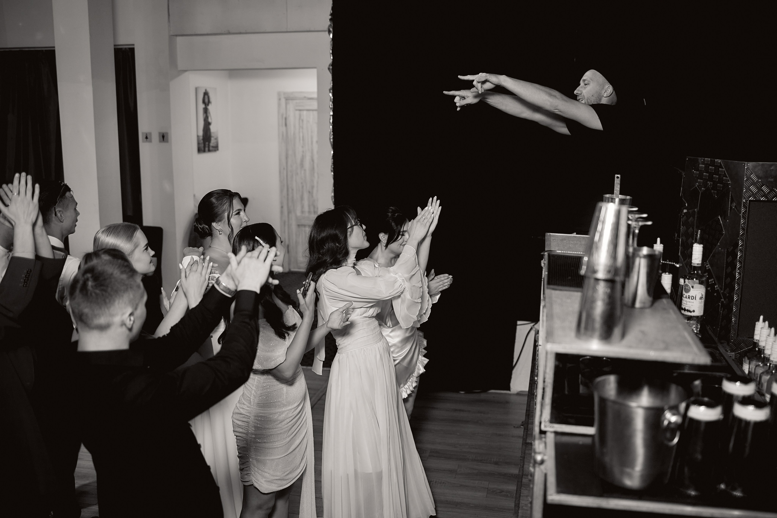 Школа № 134 (выпускной 2023). Фотограф Иван Кузьмин на любое Ваше мероприятие