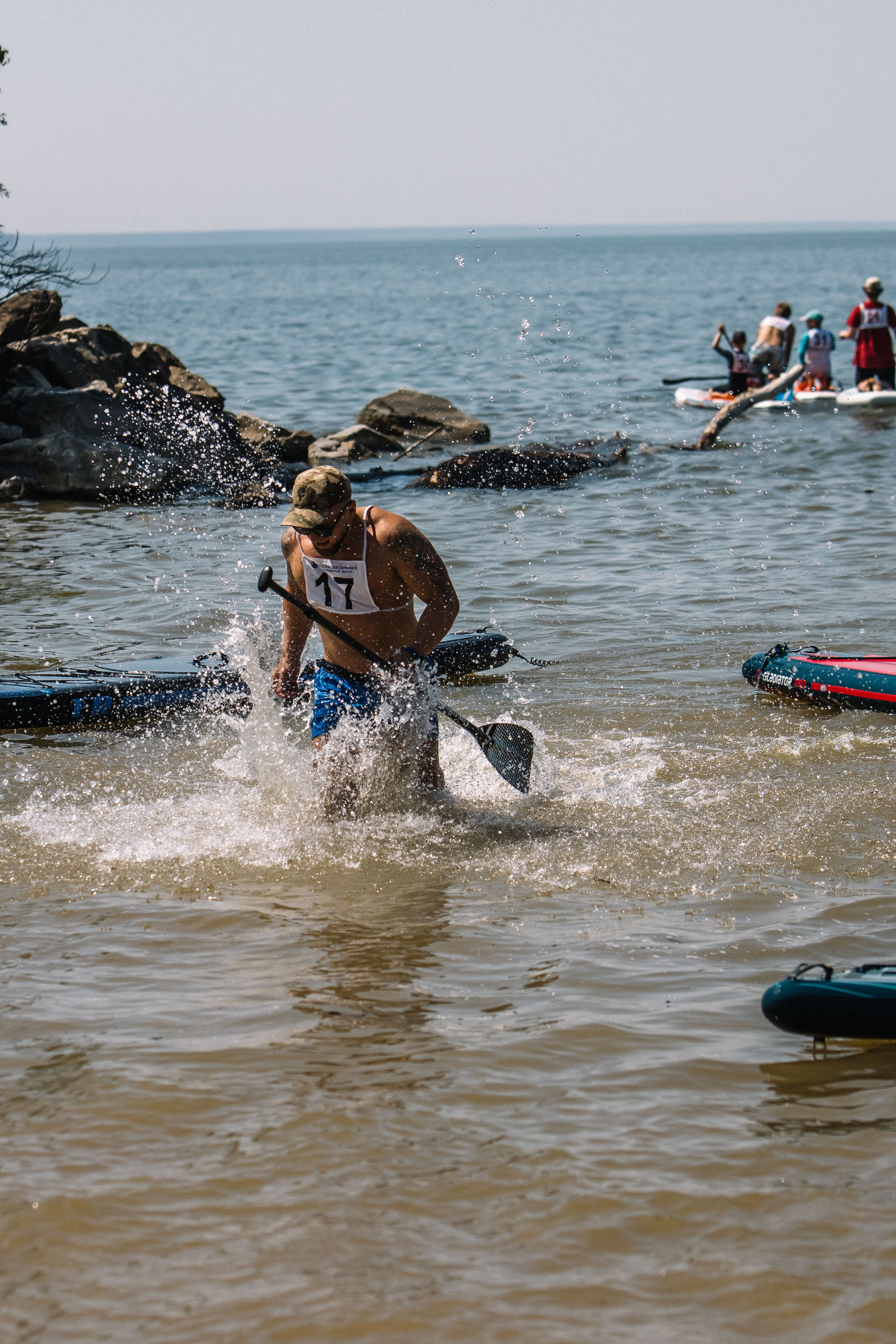 Чемпионат и первенство по НСО по серфингу. Репортажный фотограф в Новосибирске