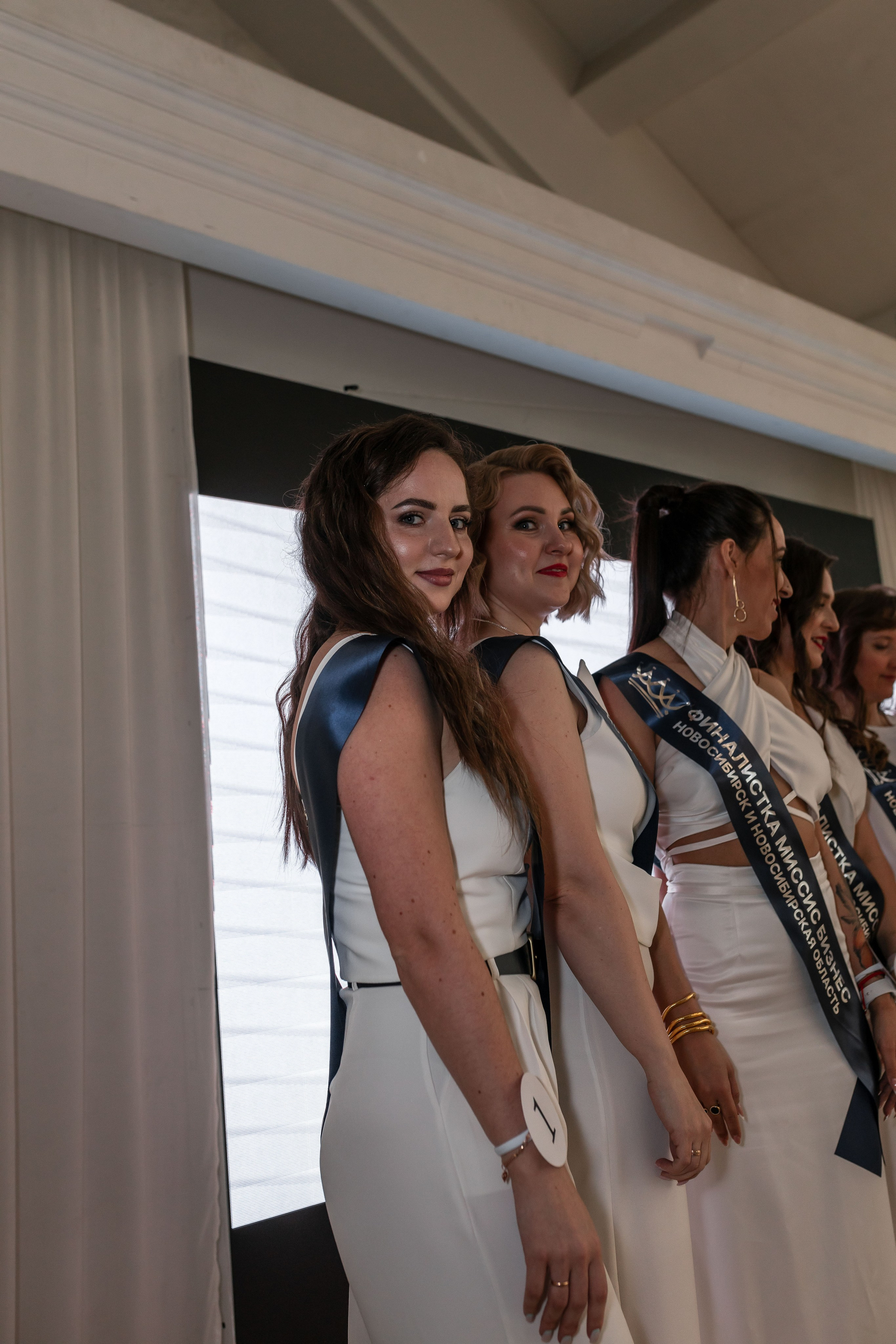 МИССИС БИЗНЕСС 2024. Репортажный фотограф в Новосибирске