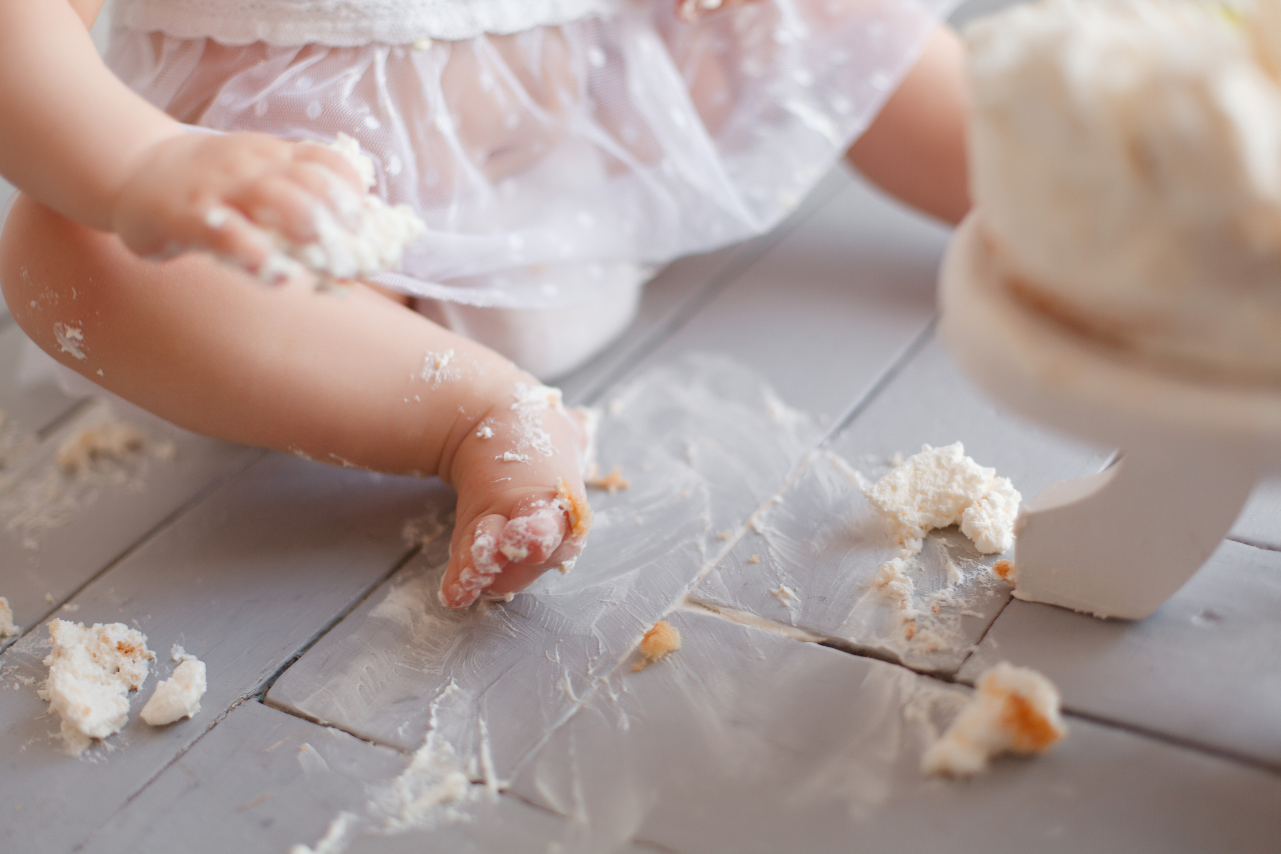 Годовасики. Детский и семейный фотограф в Костроме Валентина Белик