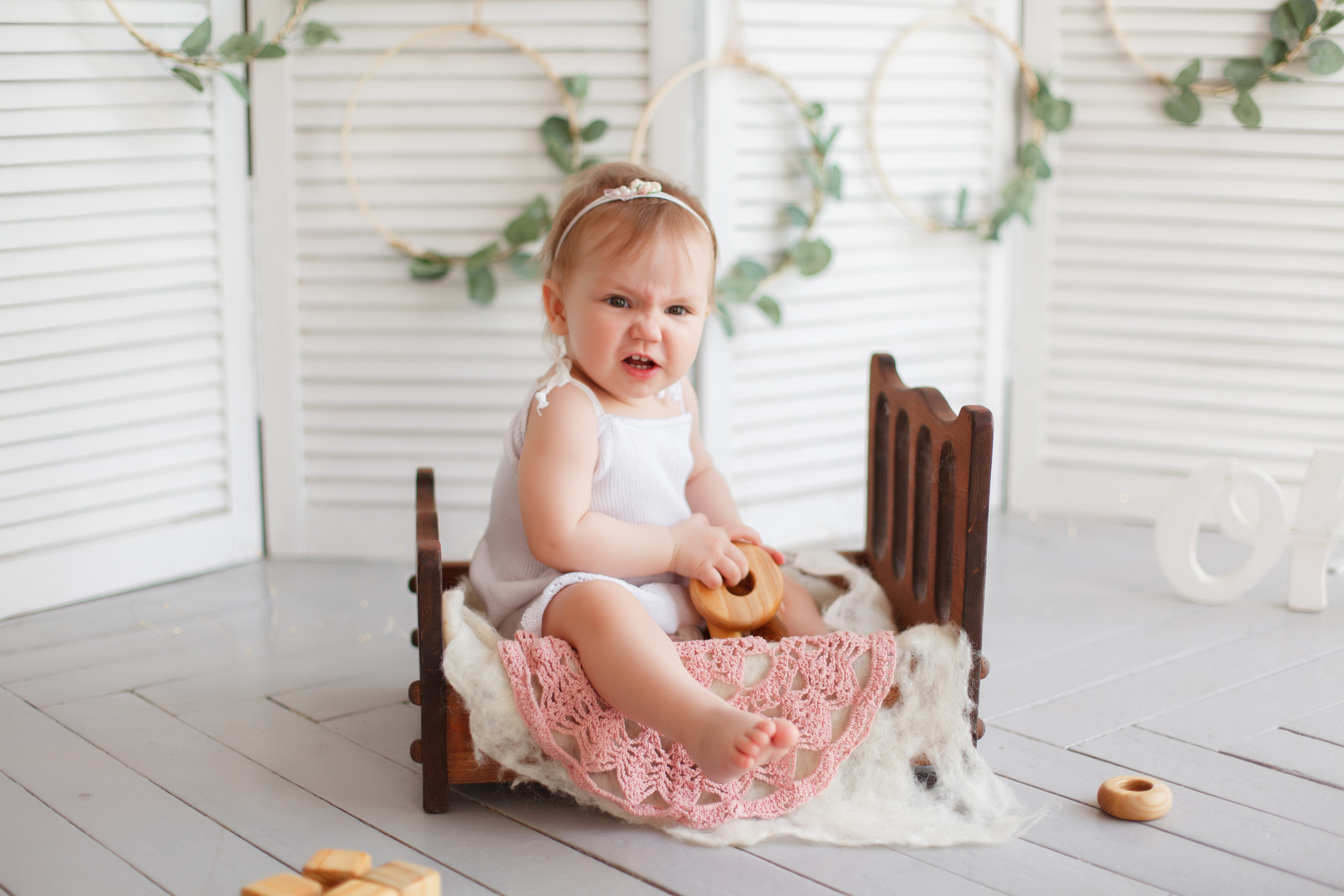 Годовасики. Детский и семейный фотограф в Костроме Валентина Белик