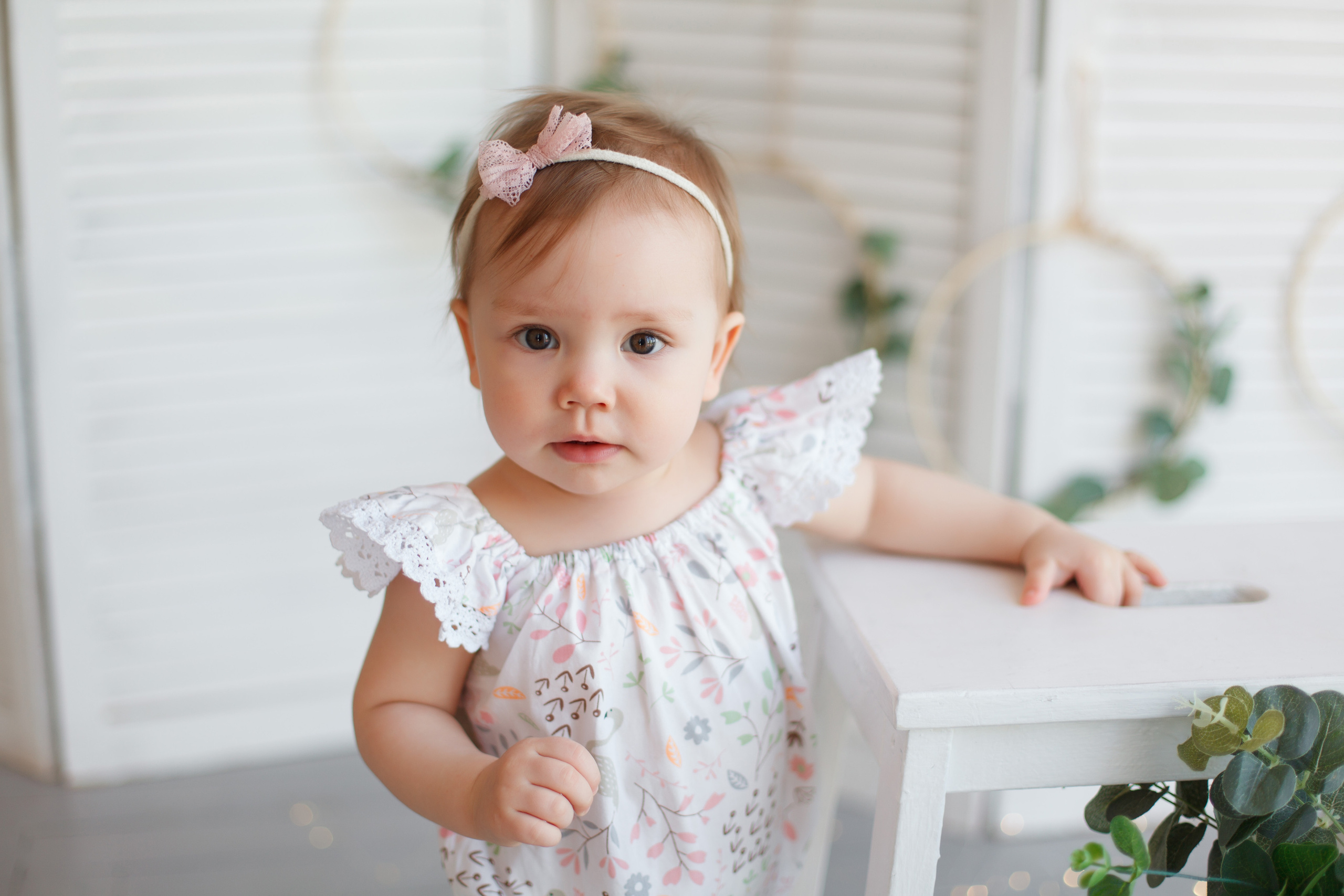 Годовасики. Детский и семейный фотограф в Костроме Валентина Белик