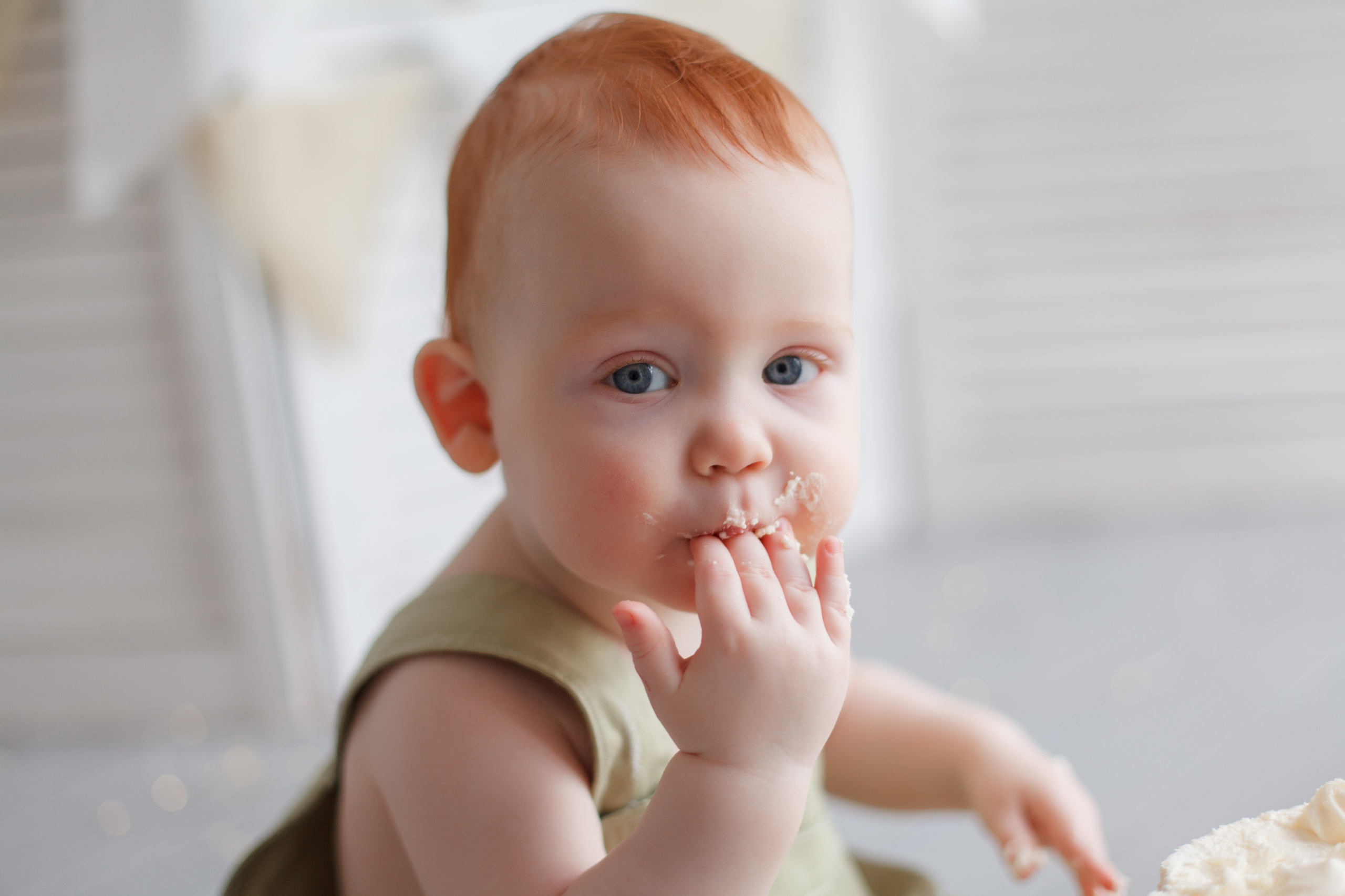 Годовасики. Детский и семейный фотограф в Костроме Валентина Белик
