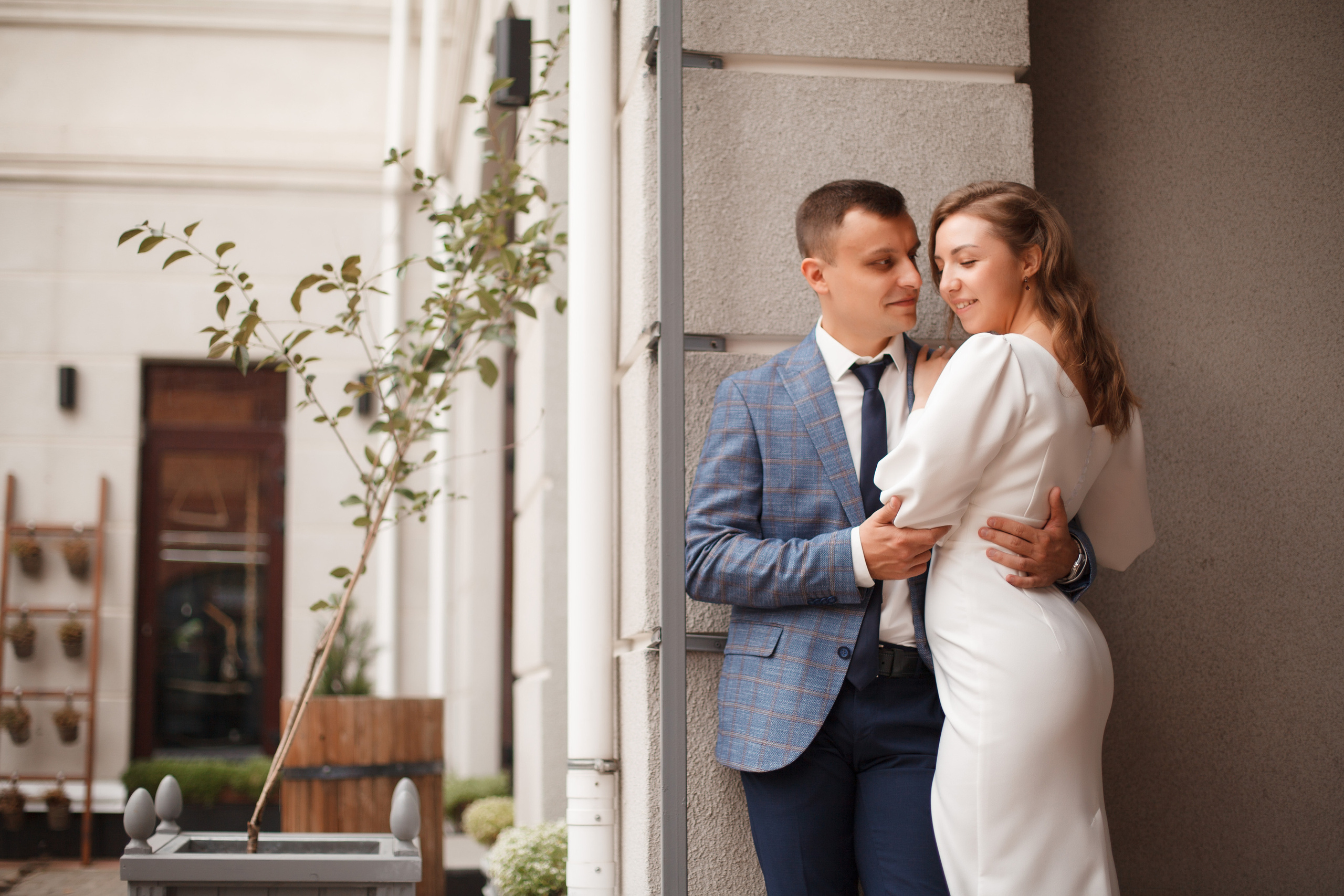 Свадебная съёмка. Детский и семейный фотограф в Костроме Валентина Белик