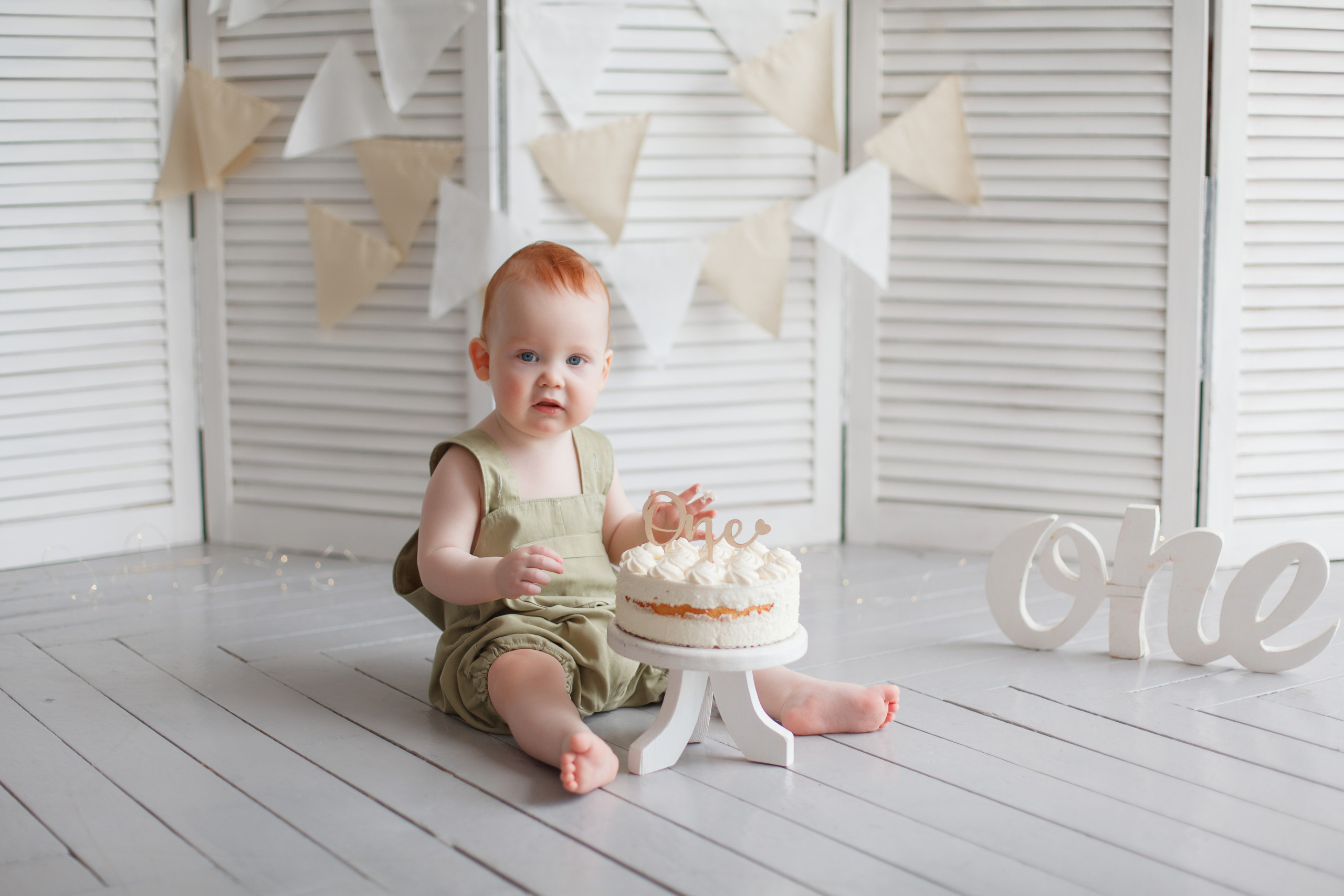 Годовасики. Детский и семейный фотограф в Костроме Валентина Белик