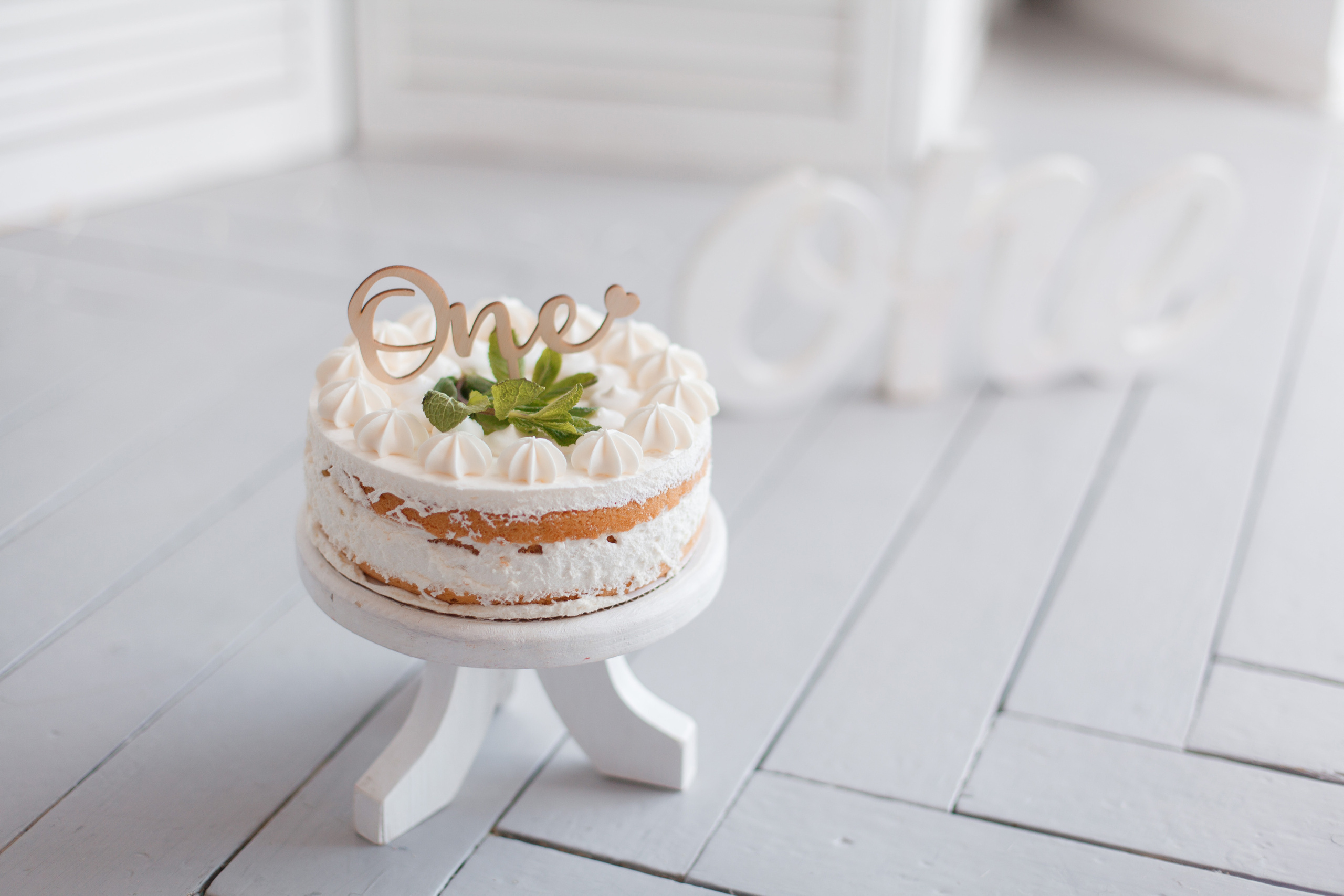 Годовасики. Детский и семейный фотограф в Костроме Валентина Белик