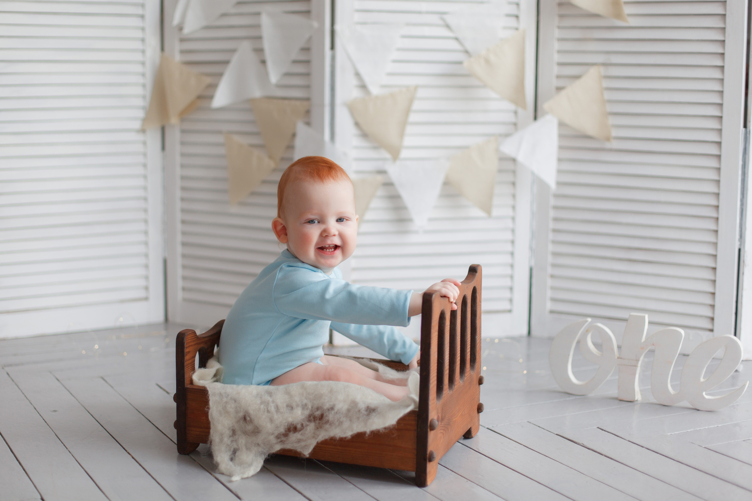 Годовасики. Детский и семейный фотограф в Костроме Валентина Белик