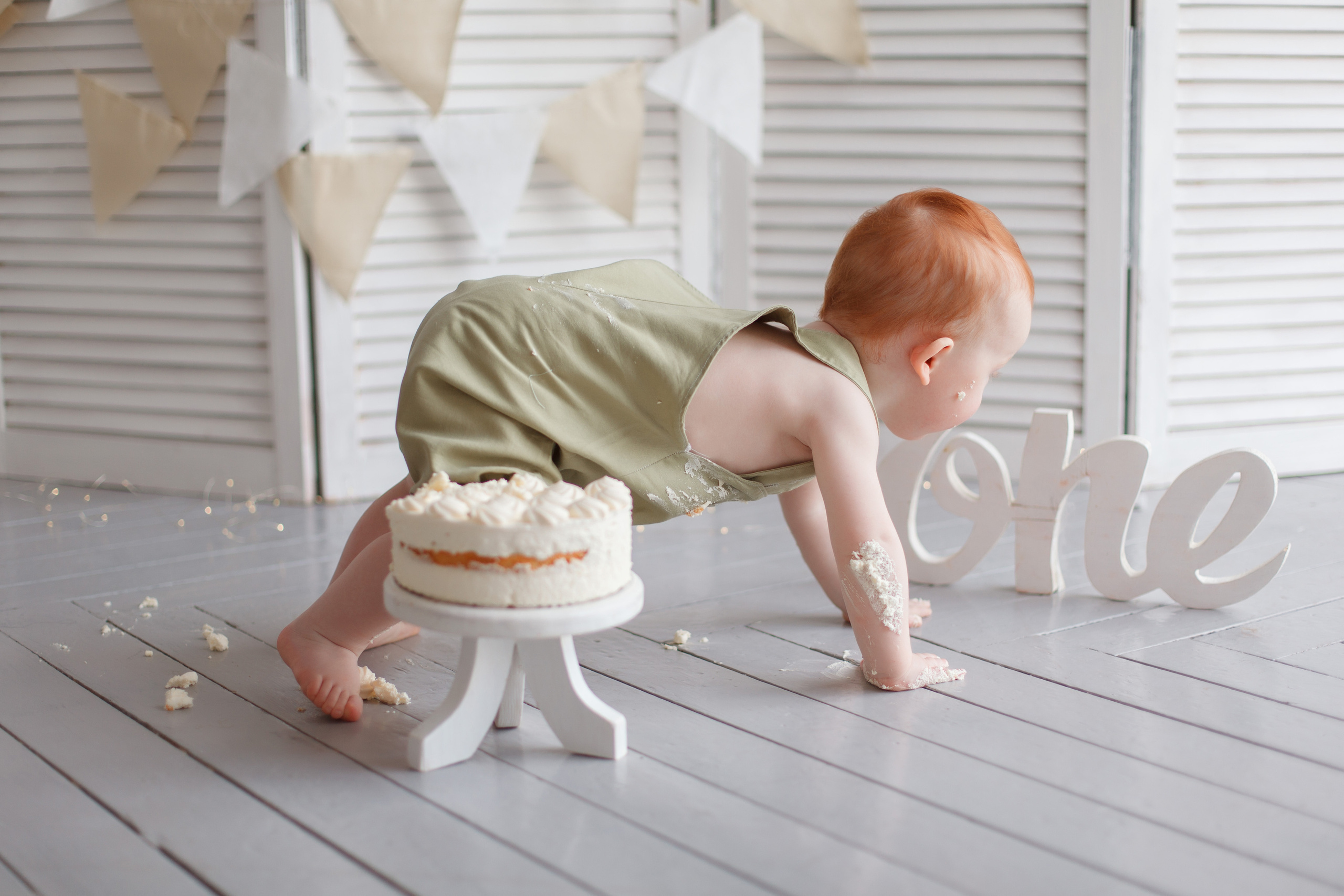 Годовасики. Детский и семейный фотограф в Костроме Валентина Белик