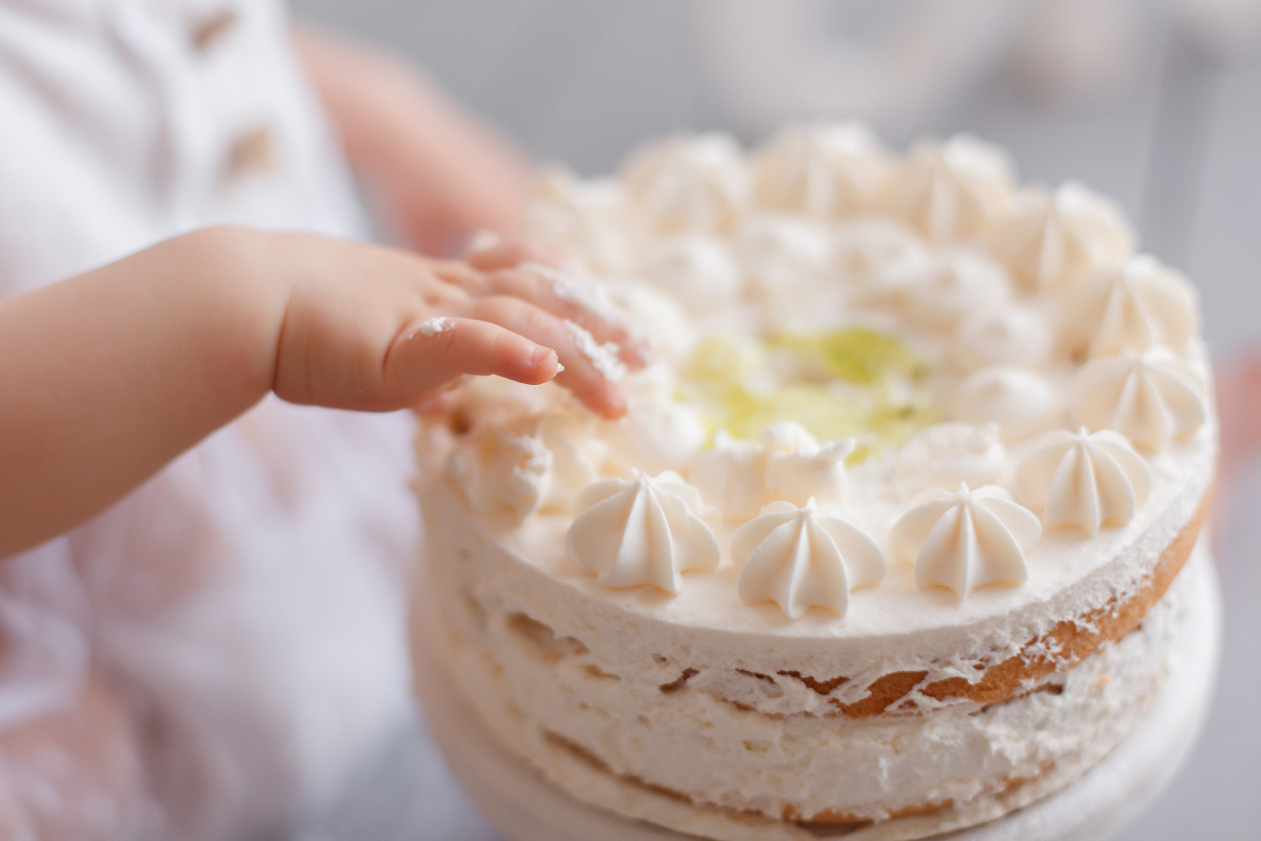 Годовасики. Детский и семейный фотограф в Костроме Валентина Белик