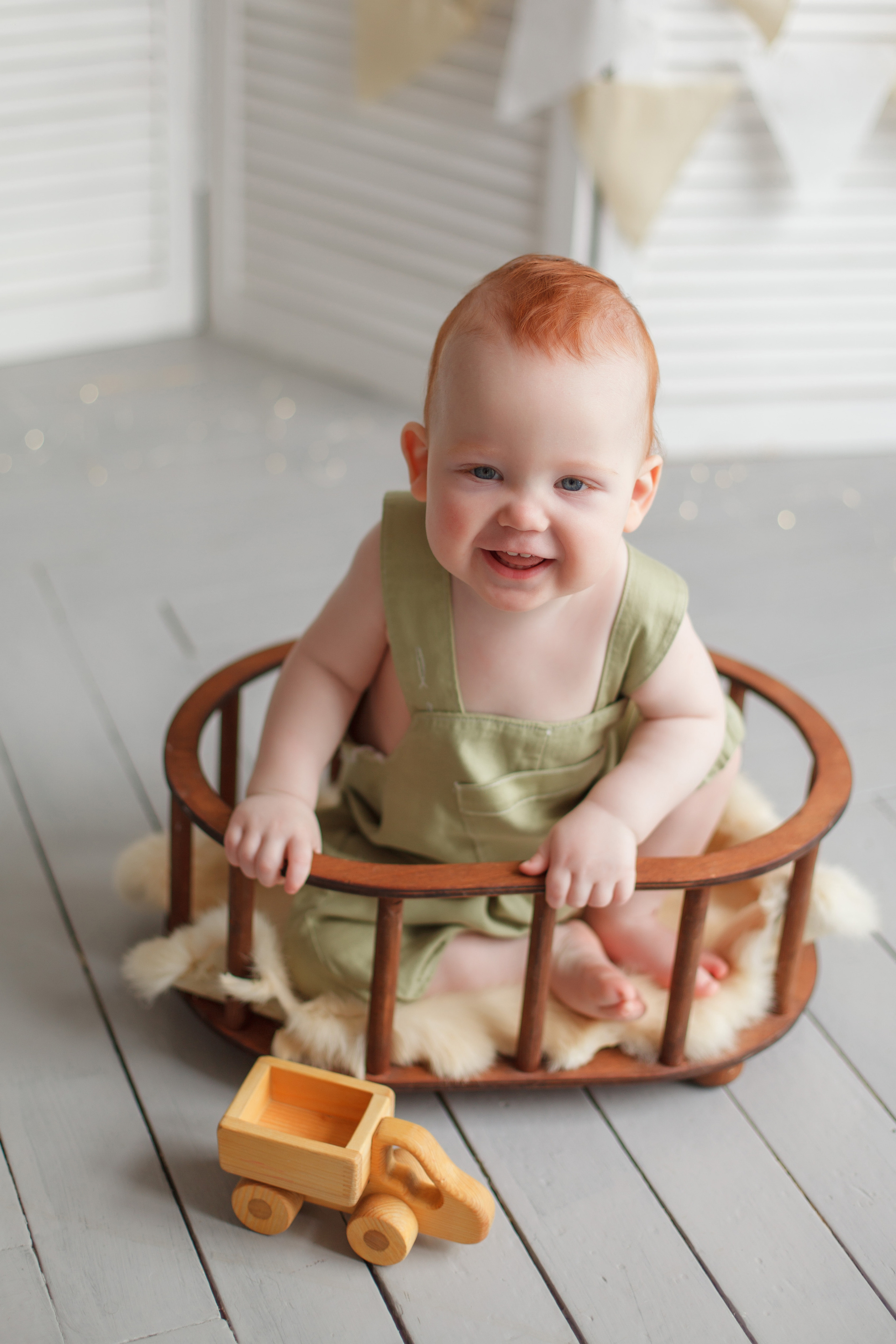 Годовасики. Детский и семейный фотограф в Костроме Валентина Белик