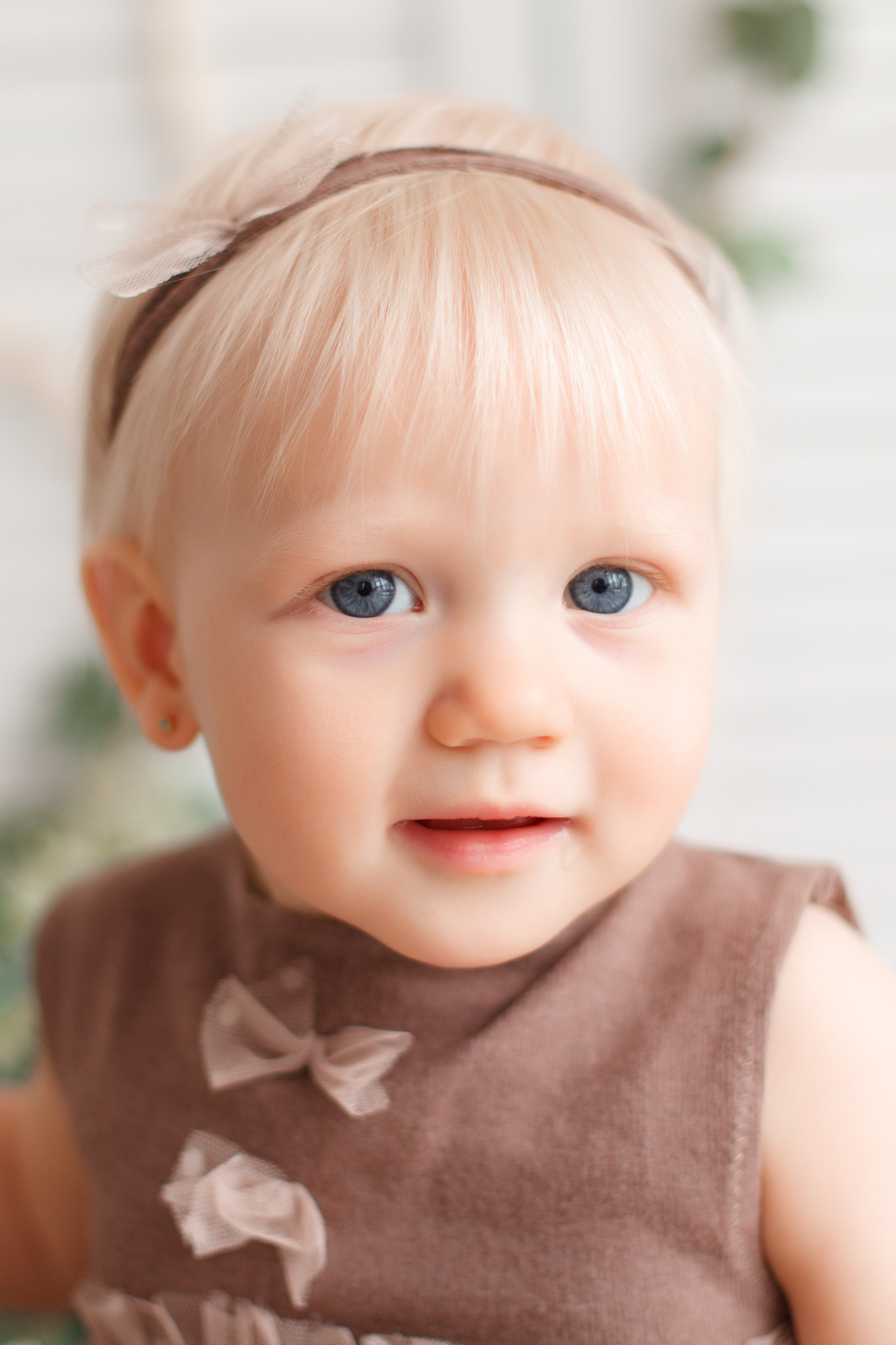 Годовасики. Детский и семейный фотограф в Костроме Валентина Белик