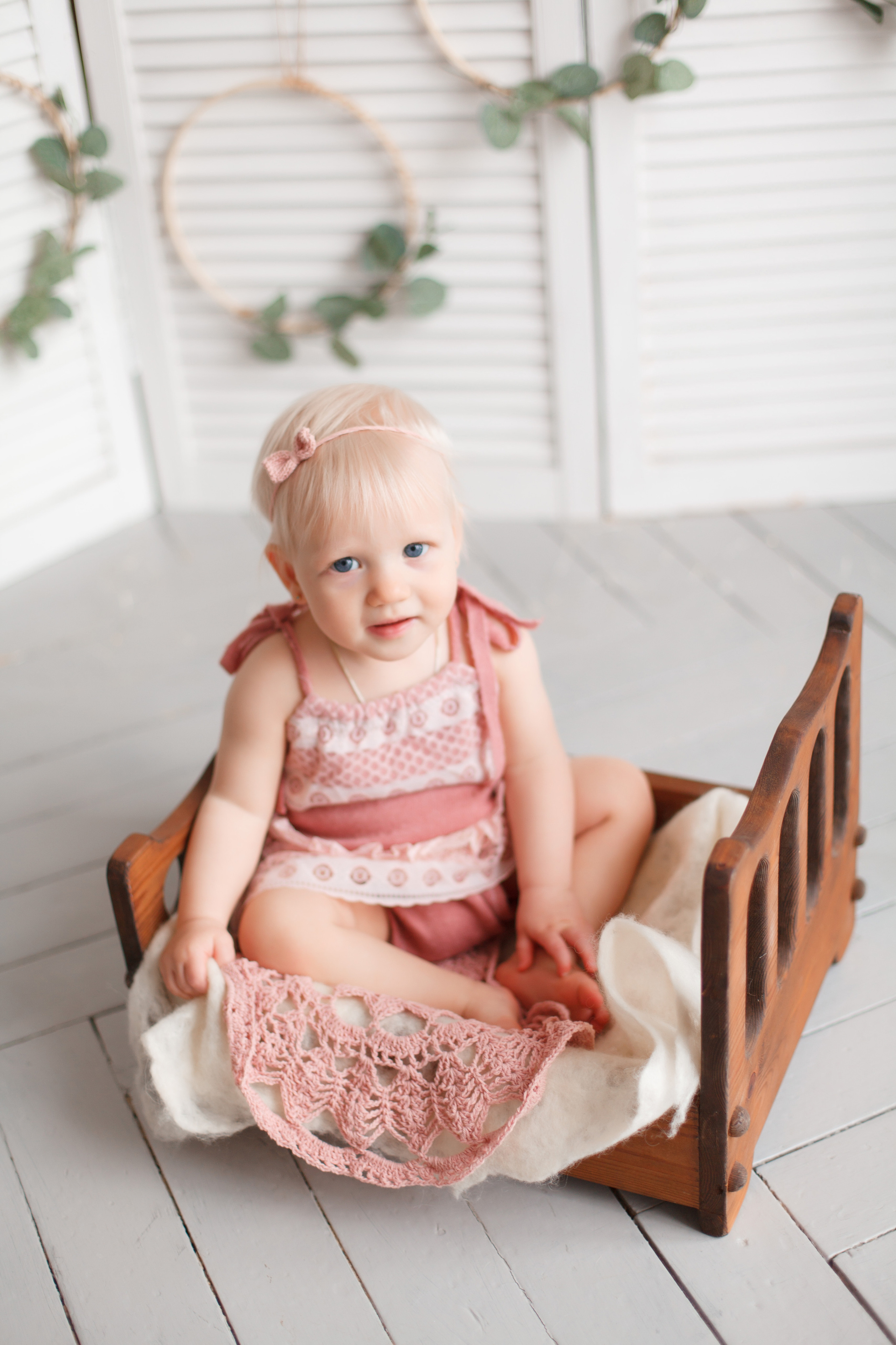 Годовасики. Детский и семейный фотограф в Костроме Валентина Белик