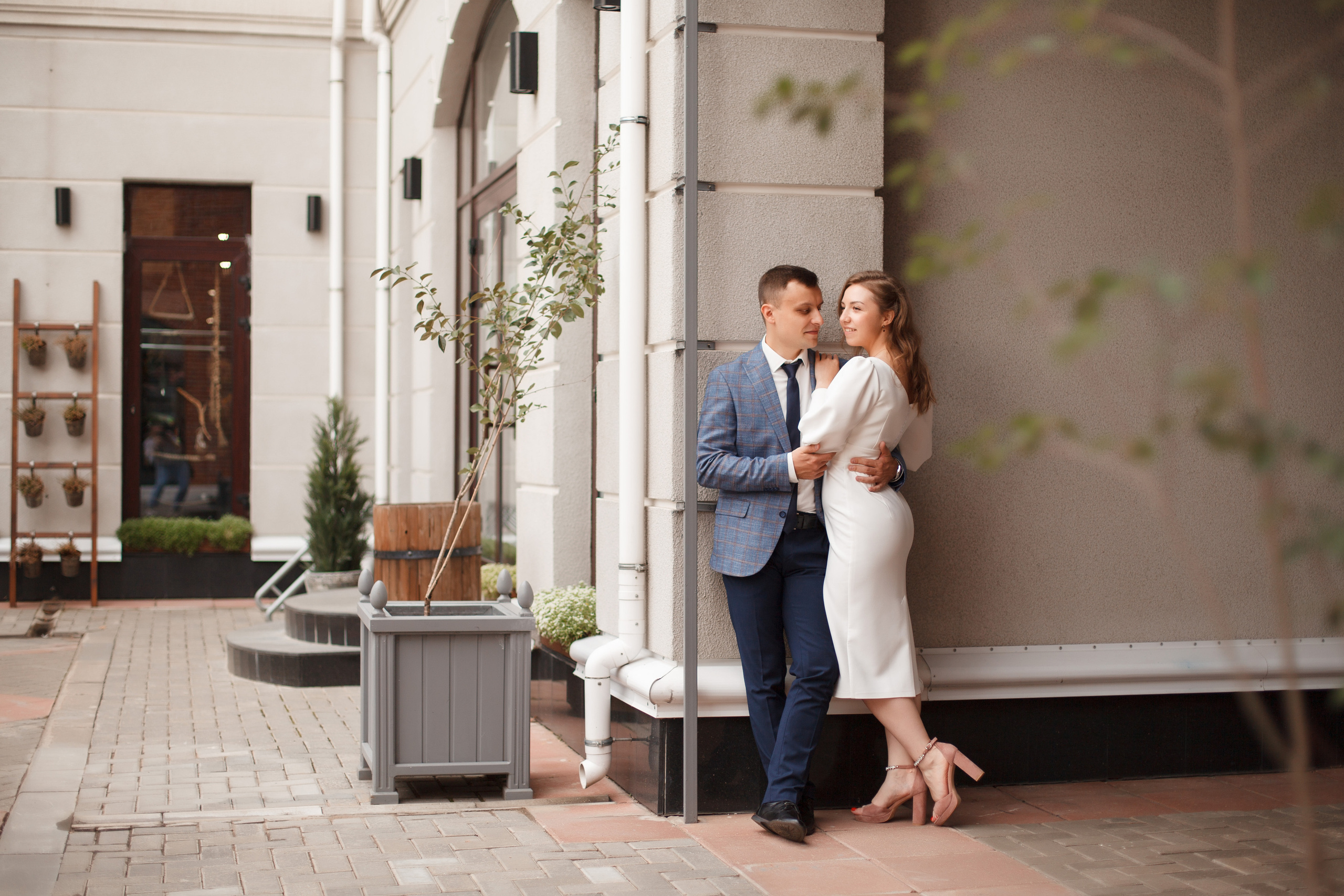 Свадебная съёмка. Детский и семейный фотограф в Костроме Валентина Белик