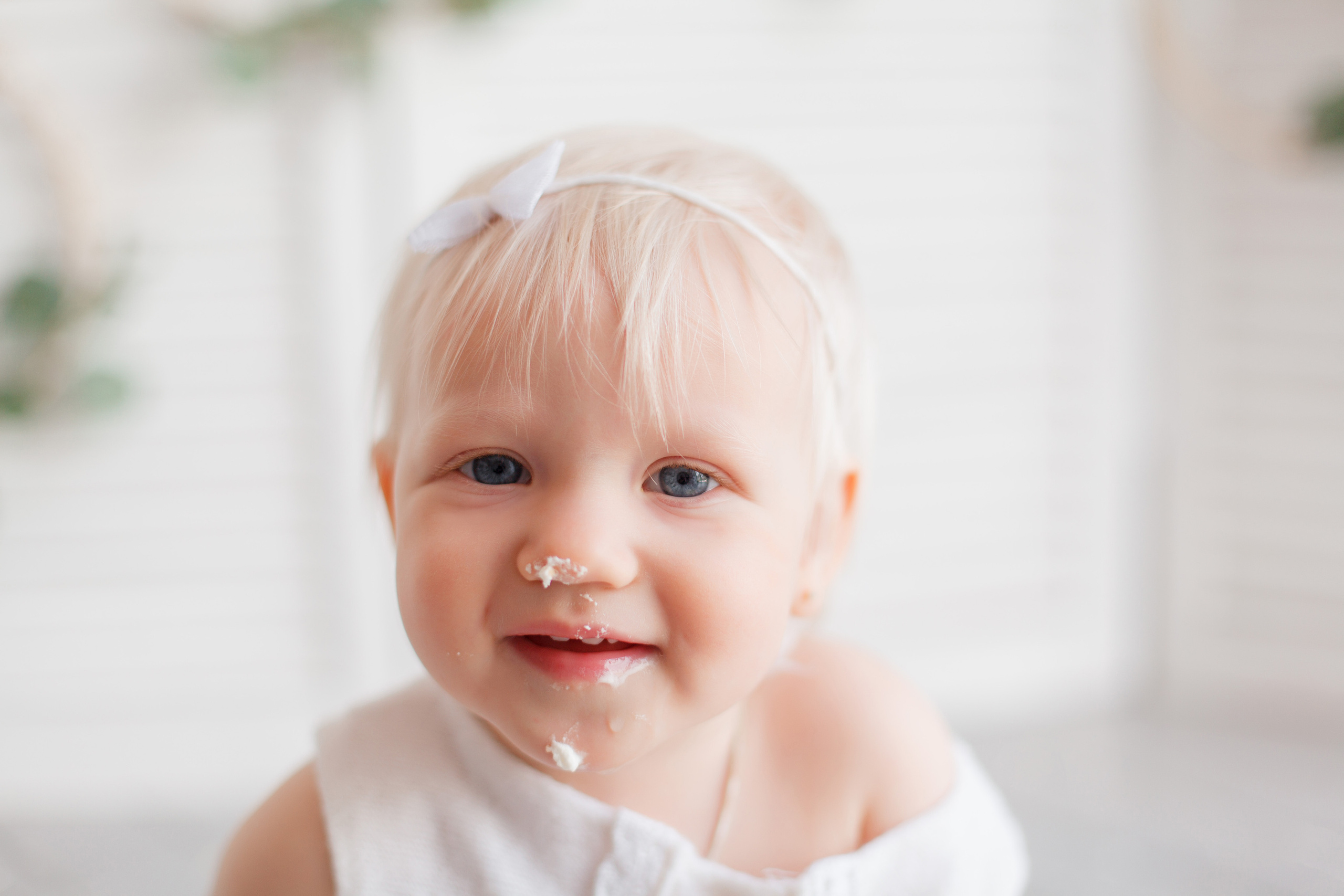 Годовасики. Детский и семейный фотограф в Костроме Валентина Белик