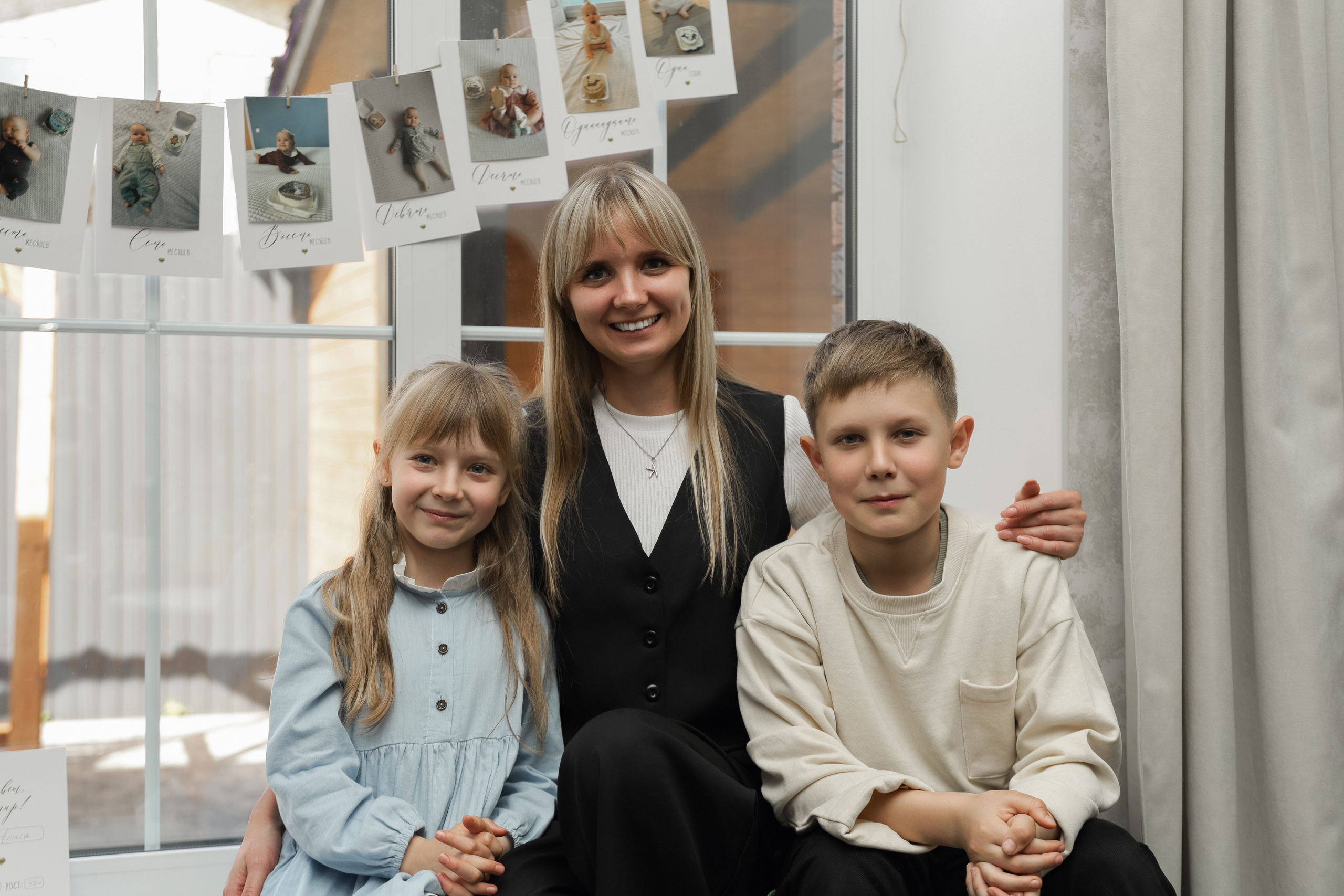 Алисе 1 год. АНАСТАСИЯ КУЗНЕЦОВА | ФОТОГРАФ ЧЕБОКСАРЫ