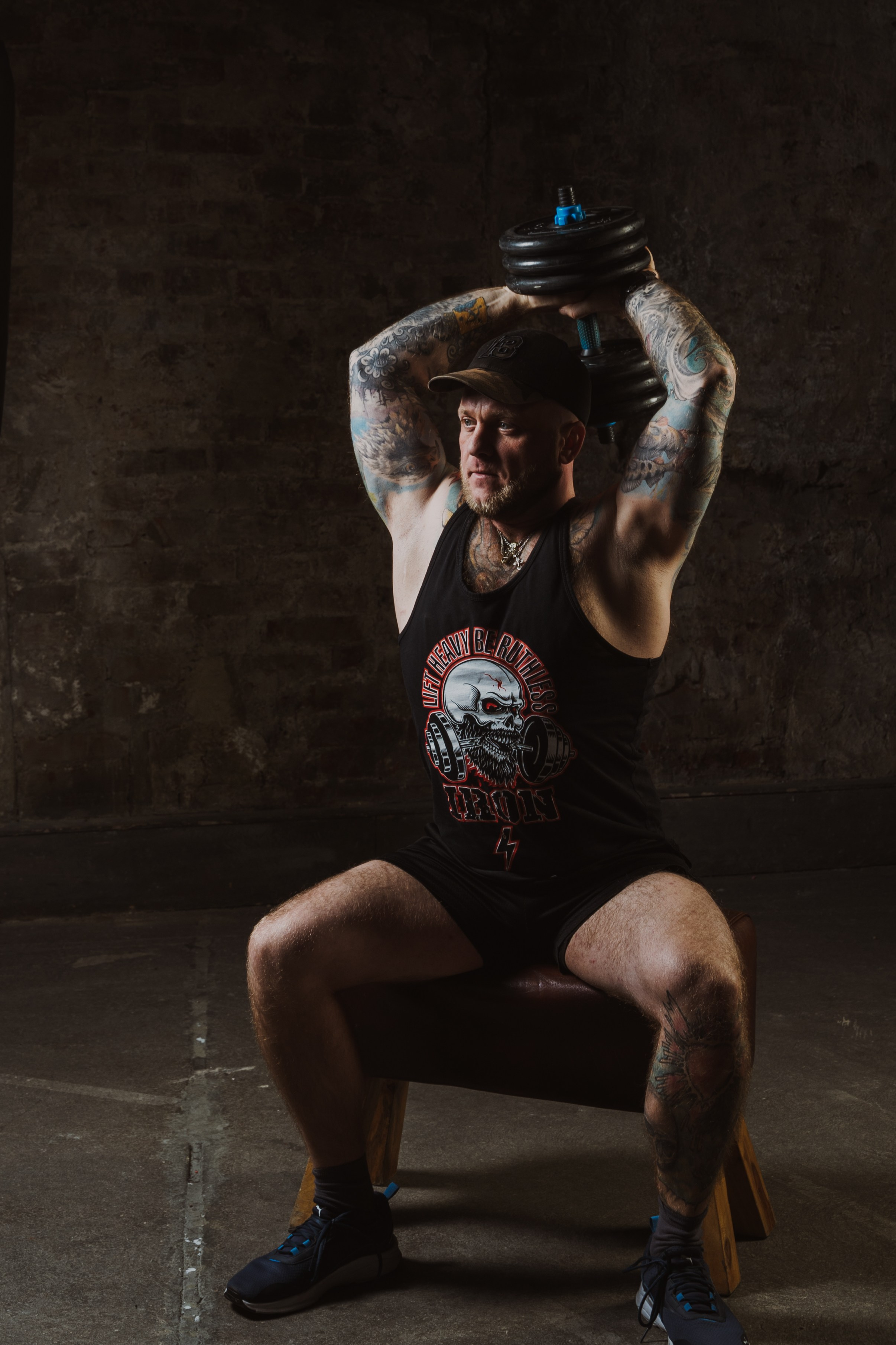 Константин. Фотограф в Москве Наталья Курова