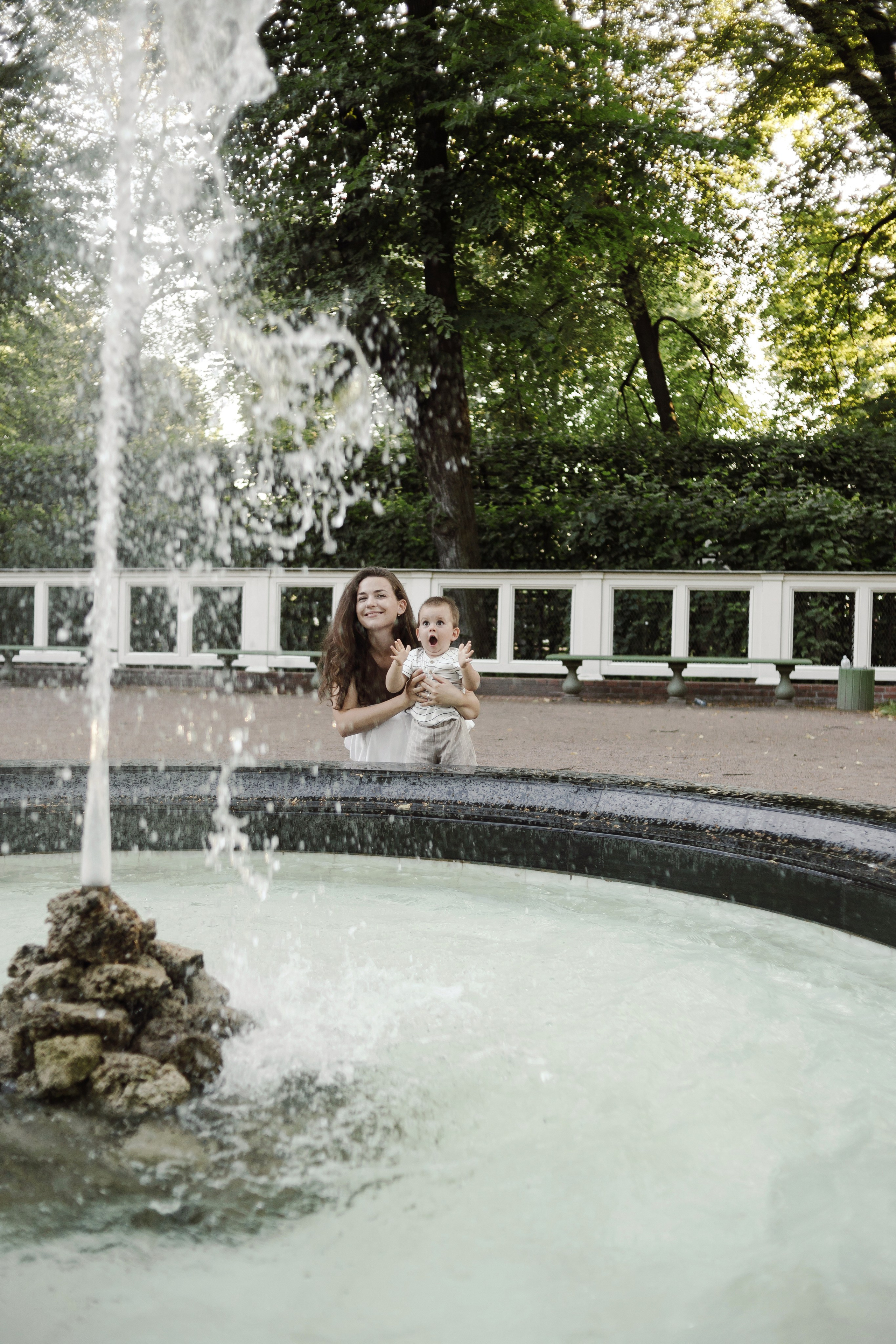 Аня и Альперен. Портретный фотограф в Санкт-Петербурге Элина Ситникова