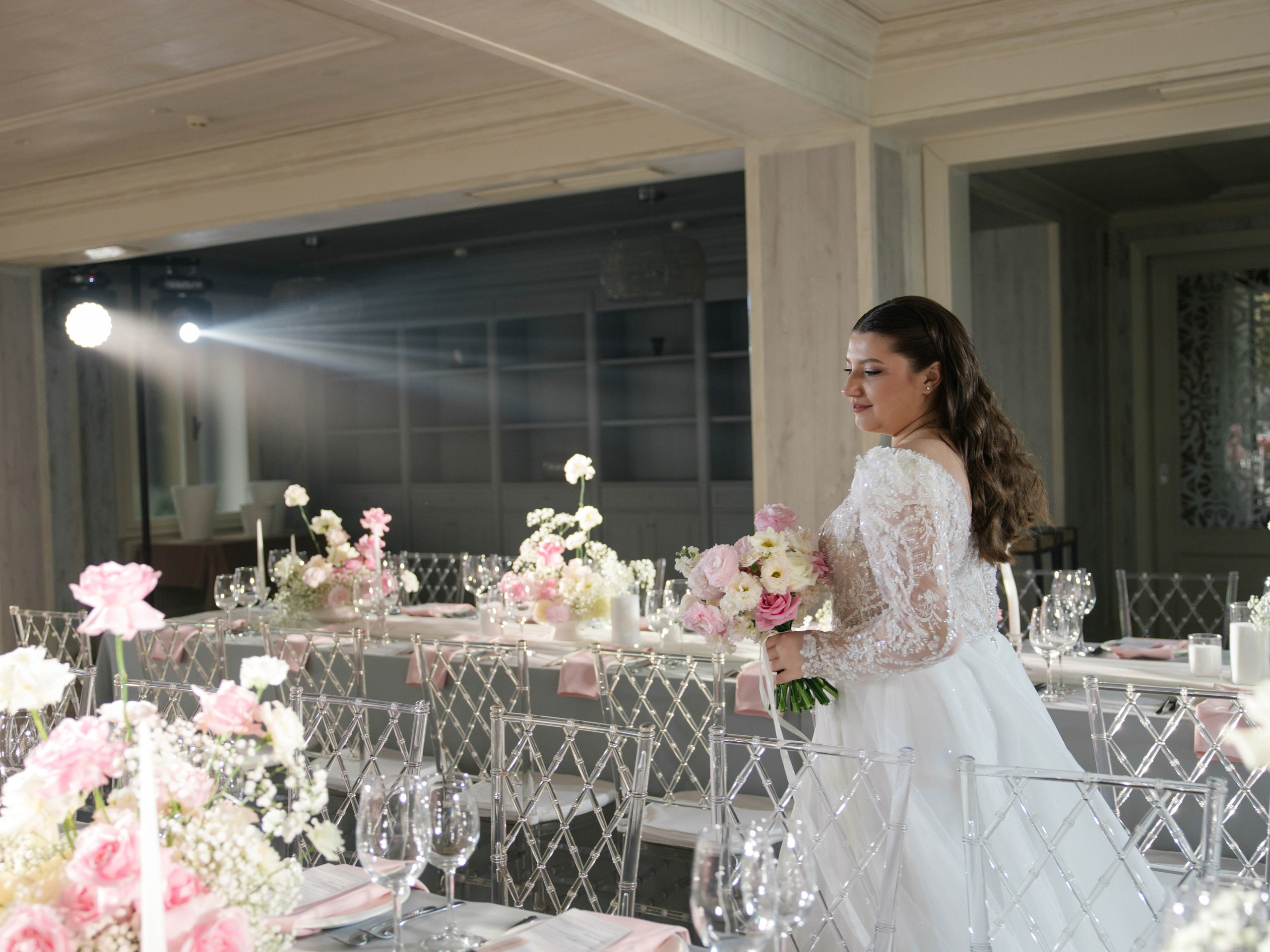 MAKSIM & MARIA. Фотограф Елена Матвеева