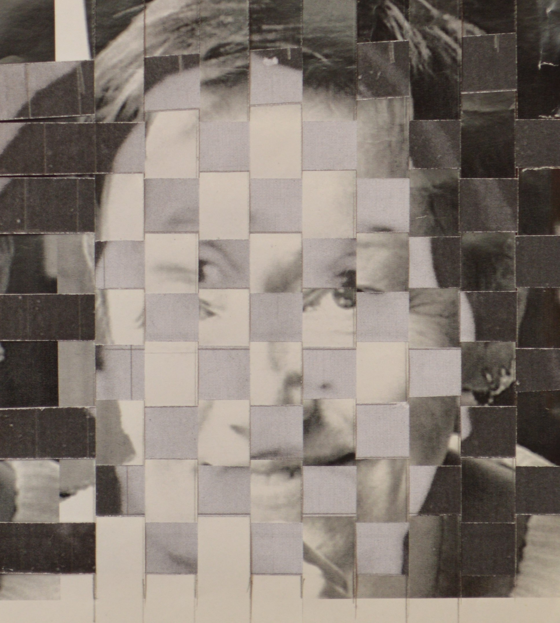 «Генетический код». Лилия Ким. Междисциплинарный художник