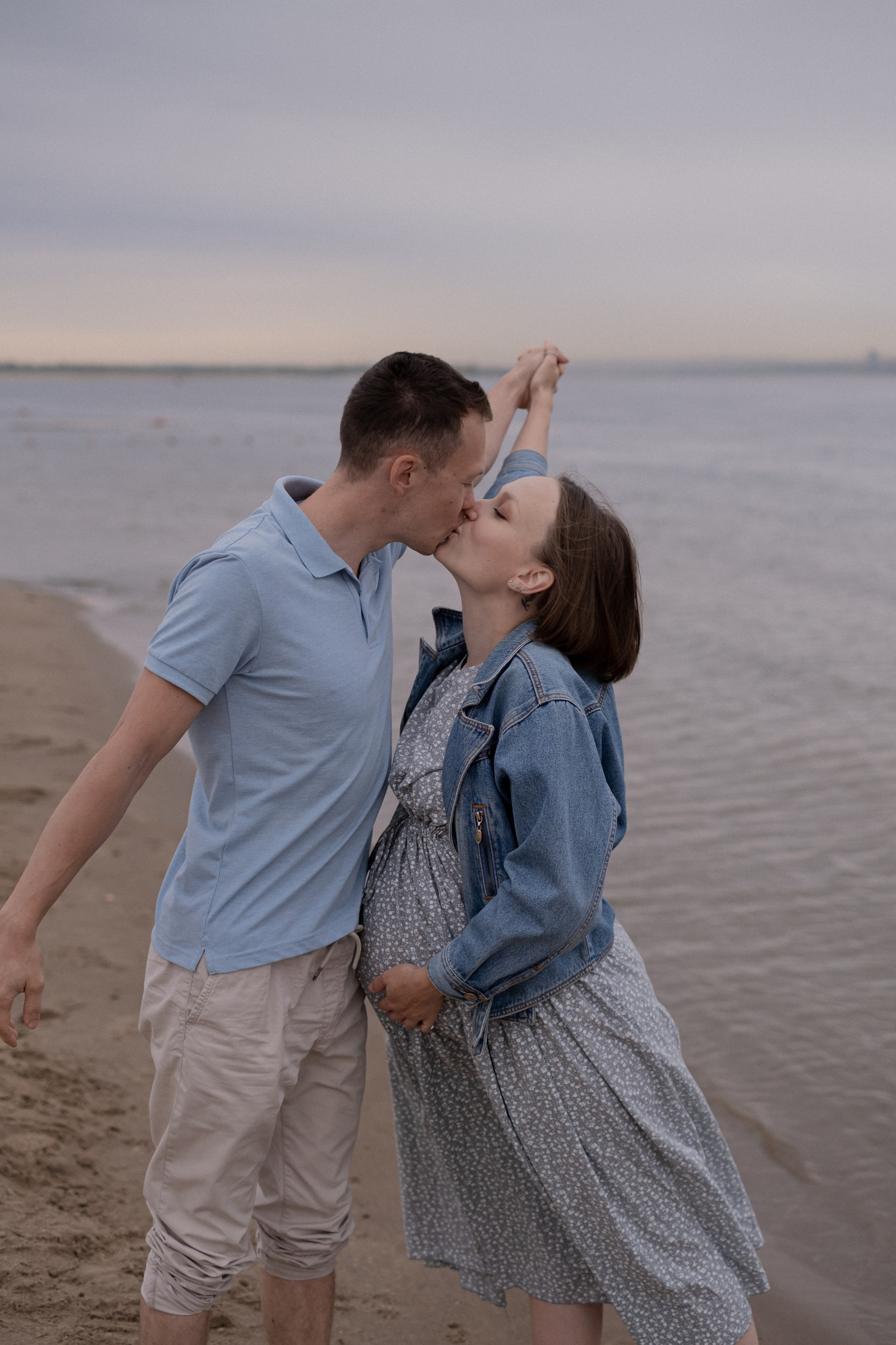 Михаил и Марина. Свадебный и семейный фотограф г. Волгоград Биленко Ангелина