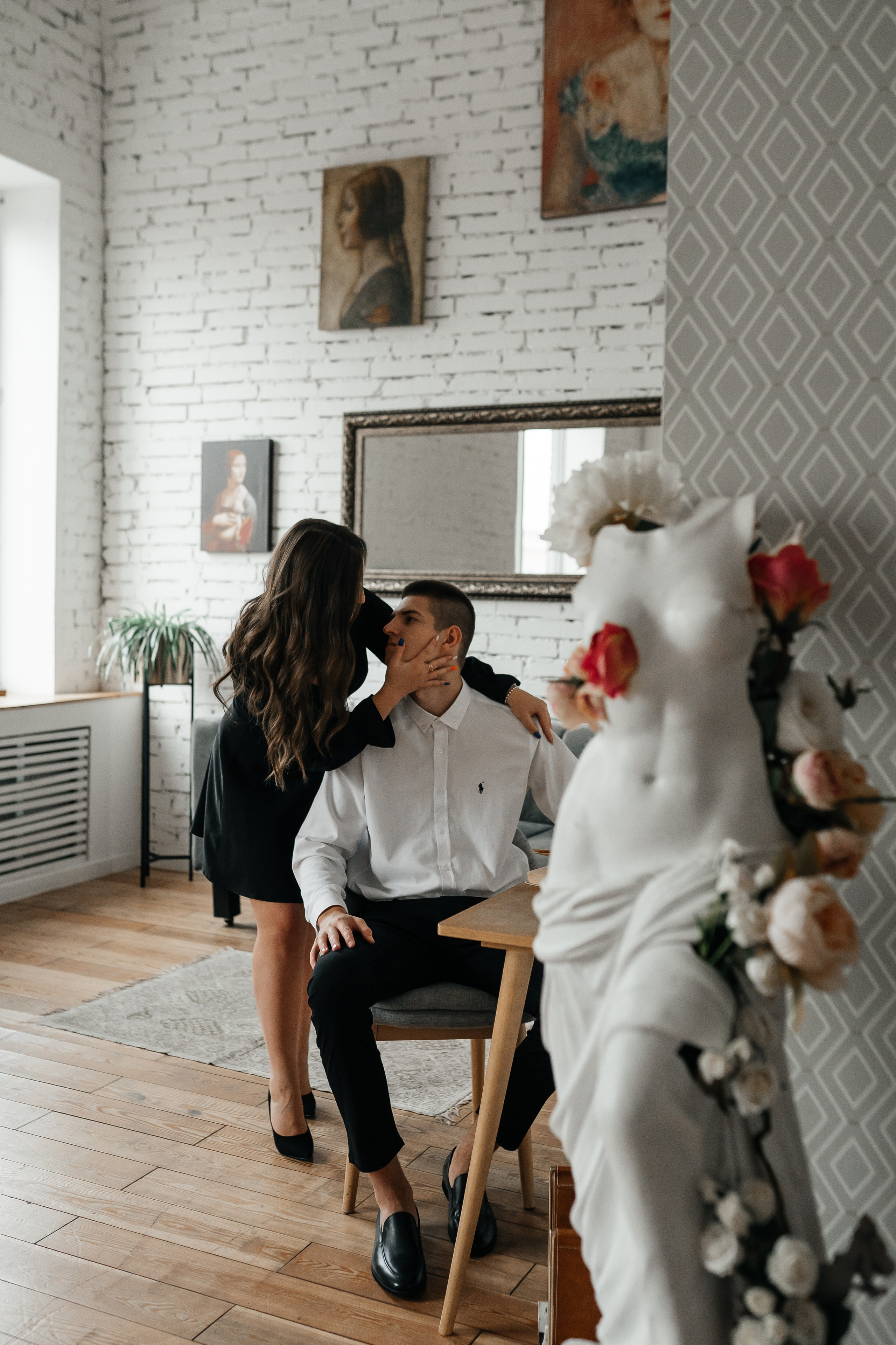 |Степа и Лена|