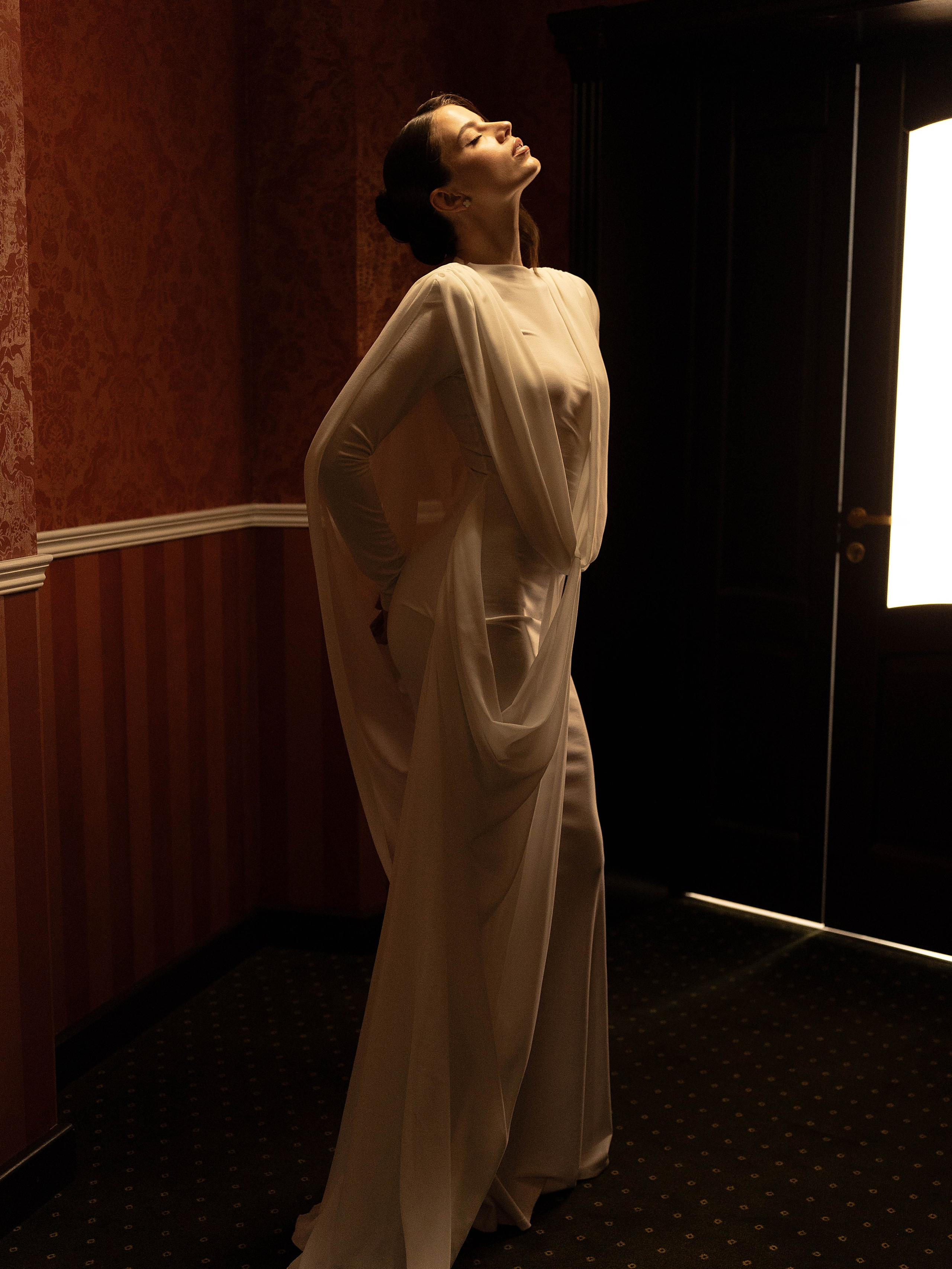 Кино. Фотограф Воронеж / Санкт-Петербург / Москва / Липецк Екатерина Струкова