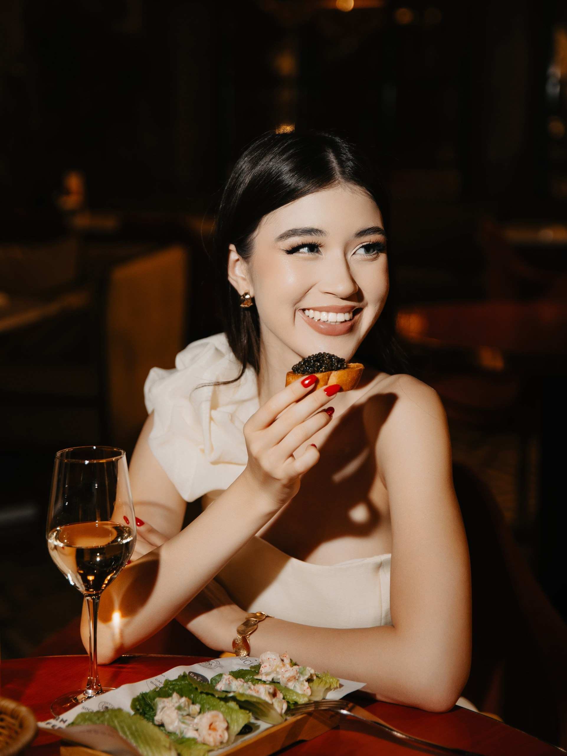 Caviar. Коммерческий и некоммерческий фотограф в Алматы Сланбек Адиль