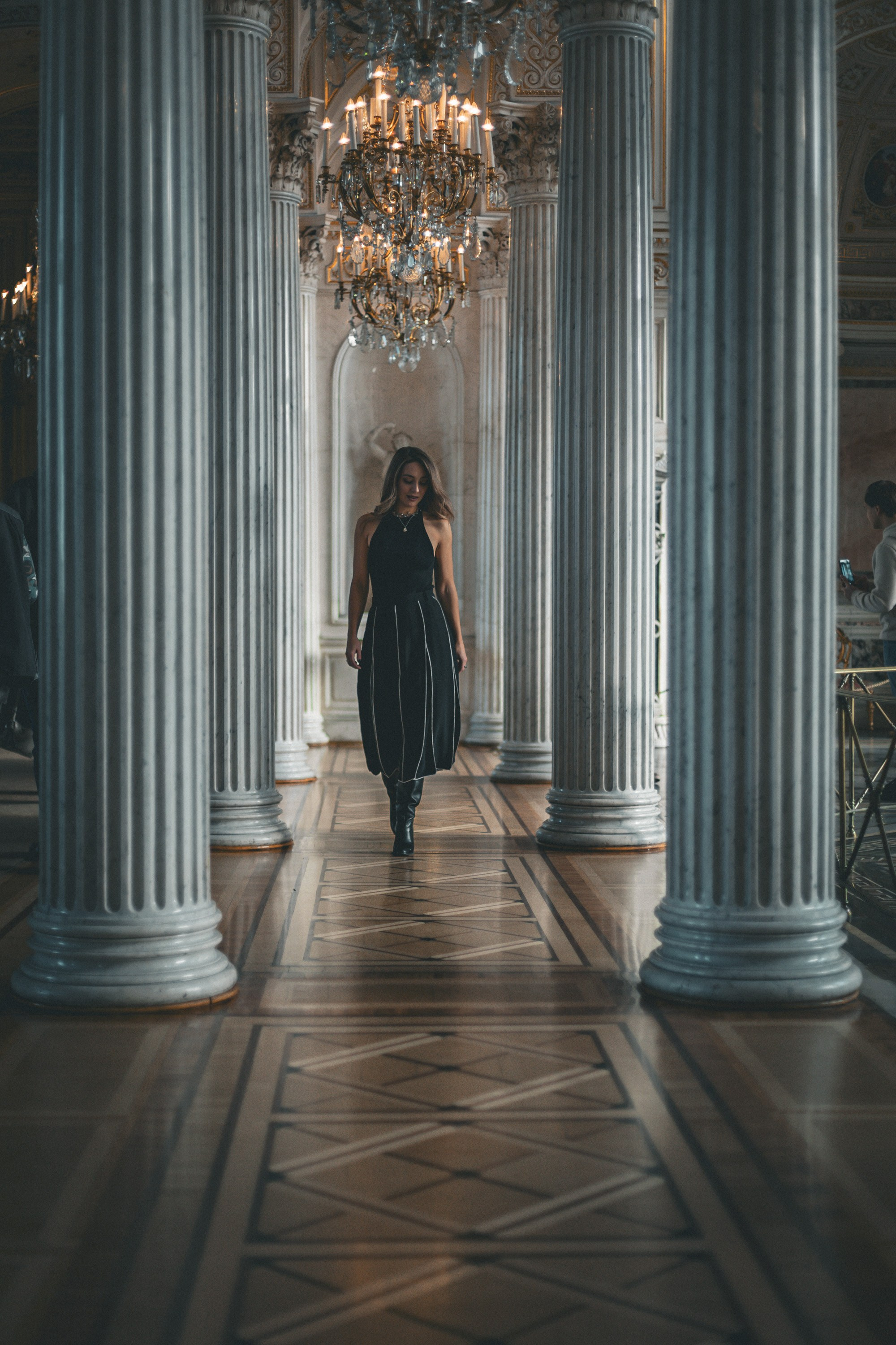 Прогулки. Профессиональной фотограф в Санкт-Петербурге Алексей Киселёв