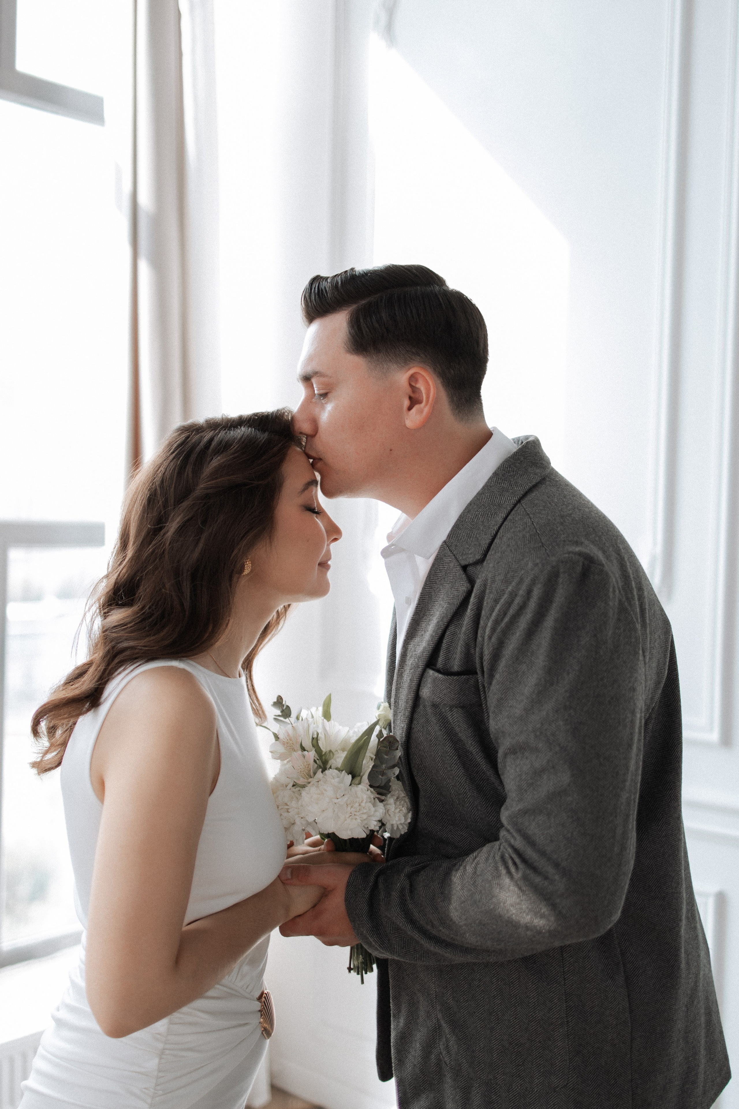 Лейсан и Артур