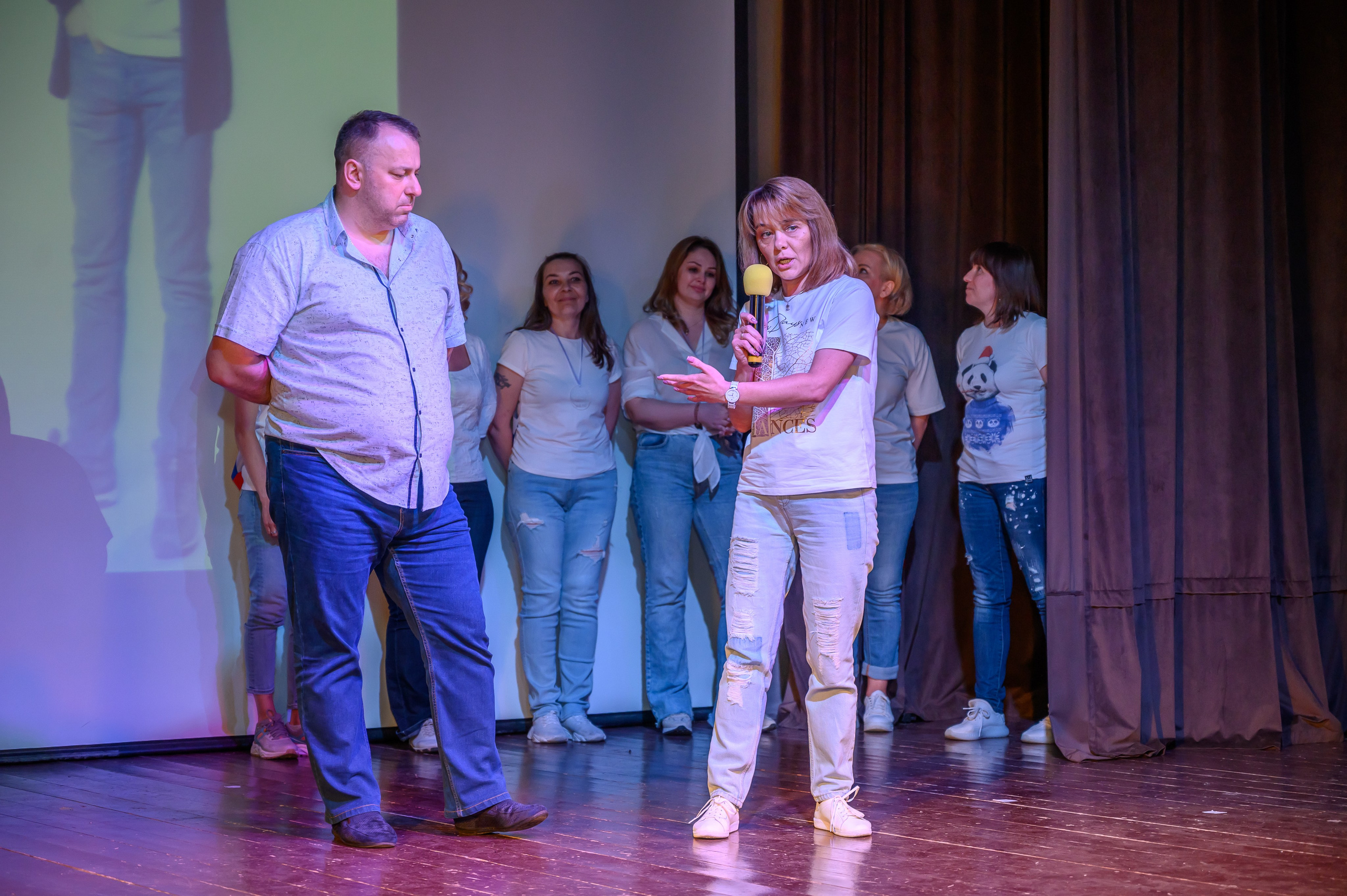 Выпускной 2023