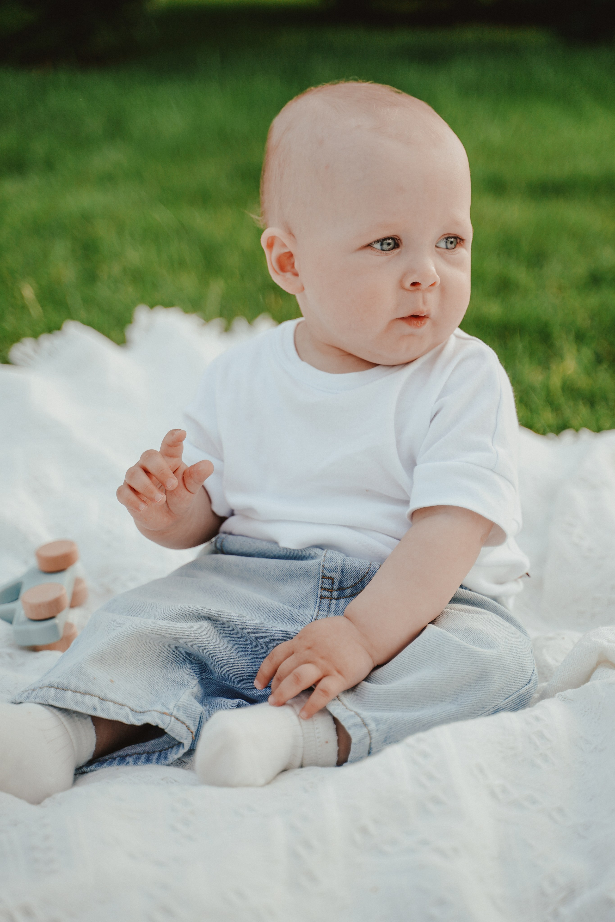 Семейная фотосессия в парке Галицкого. Семейный и женский фотограф в Краснодаре Анастасия Приймак