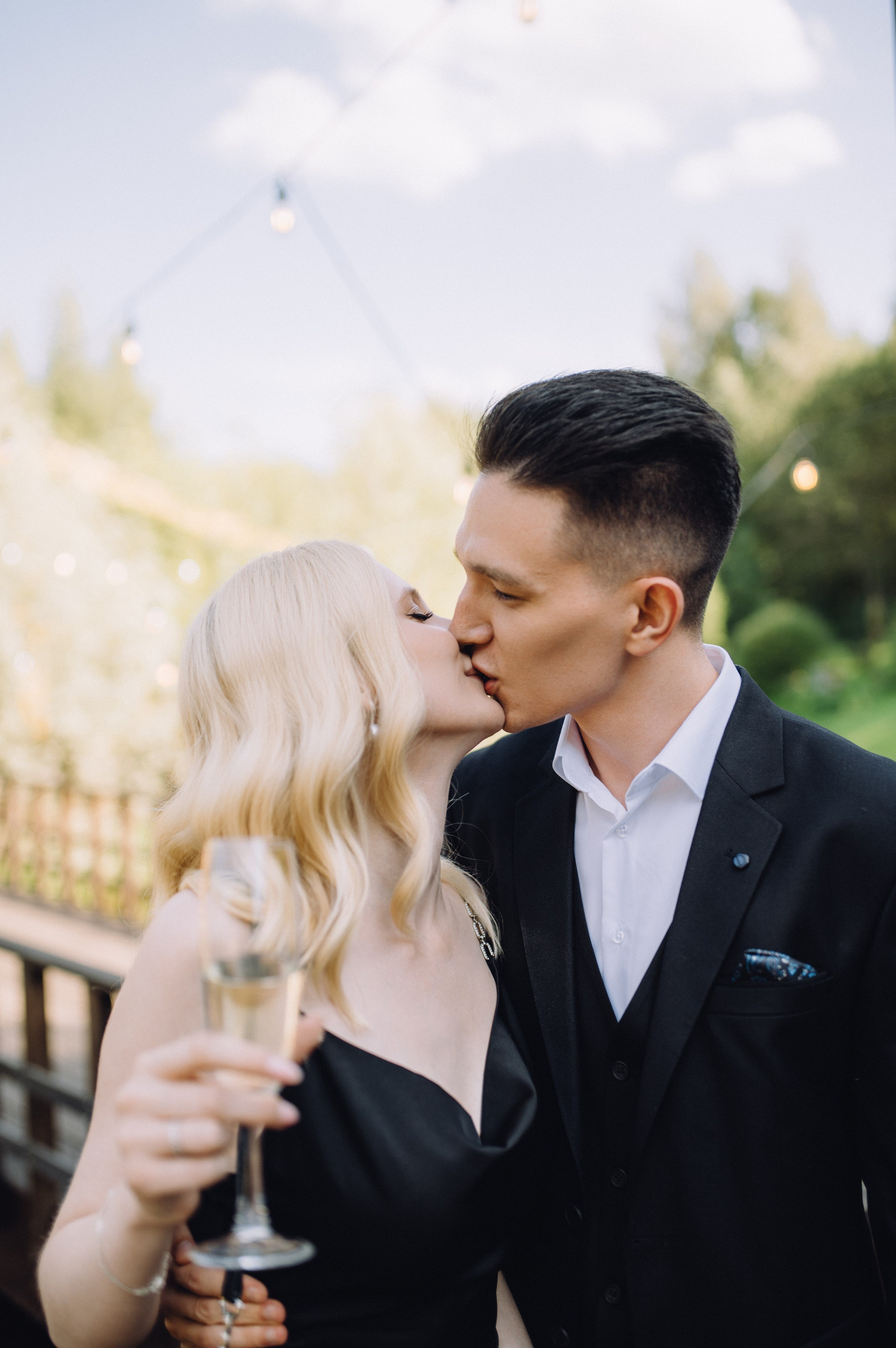 Свадебная фотография. Профессиональный фотограф Алексей Васенцев. Минск, СПБ, Москва