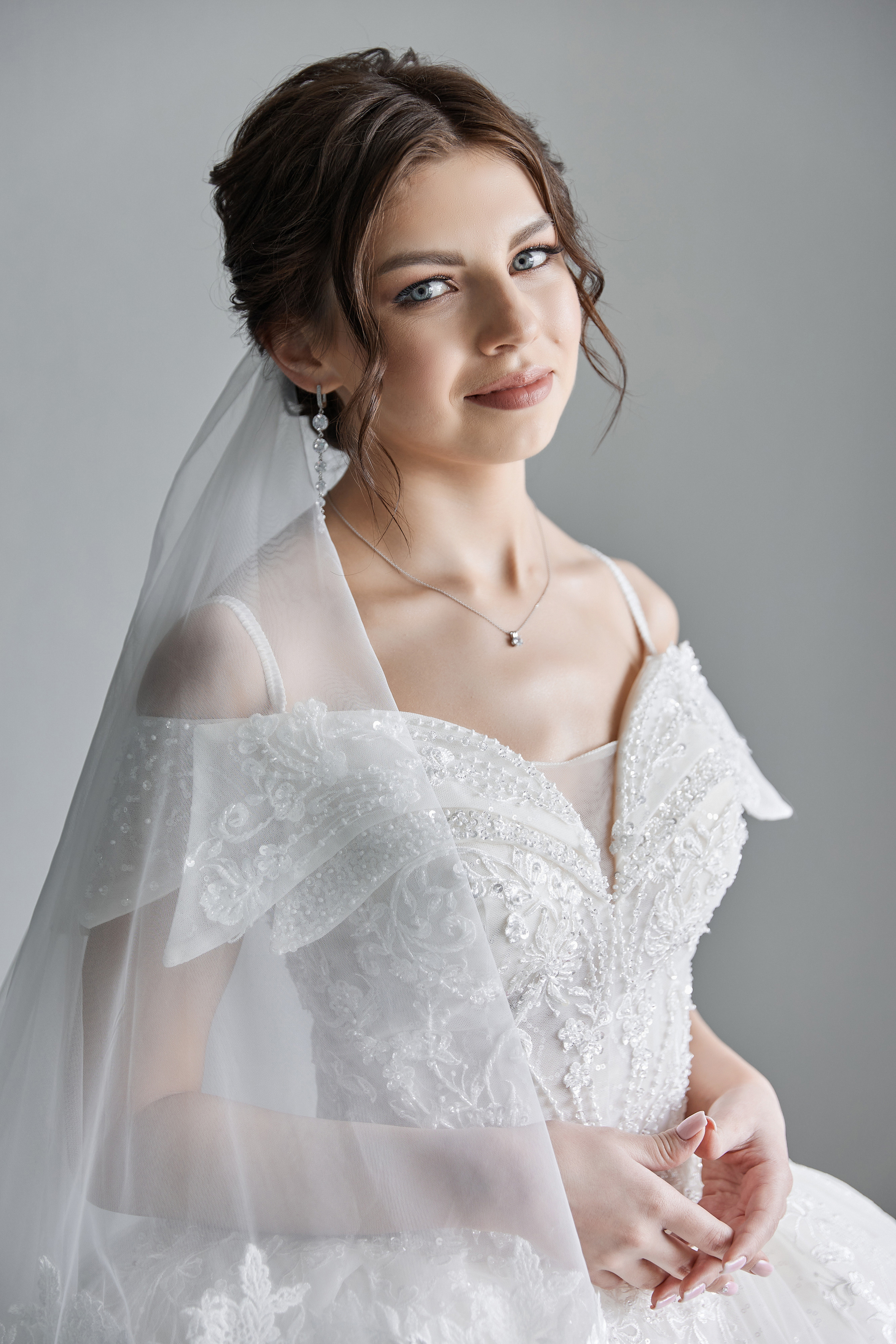 Антон и Даша. Фотограф Валентин Мельников г. Тында