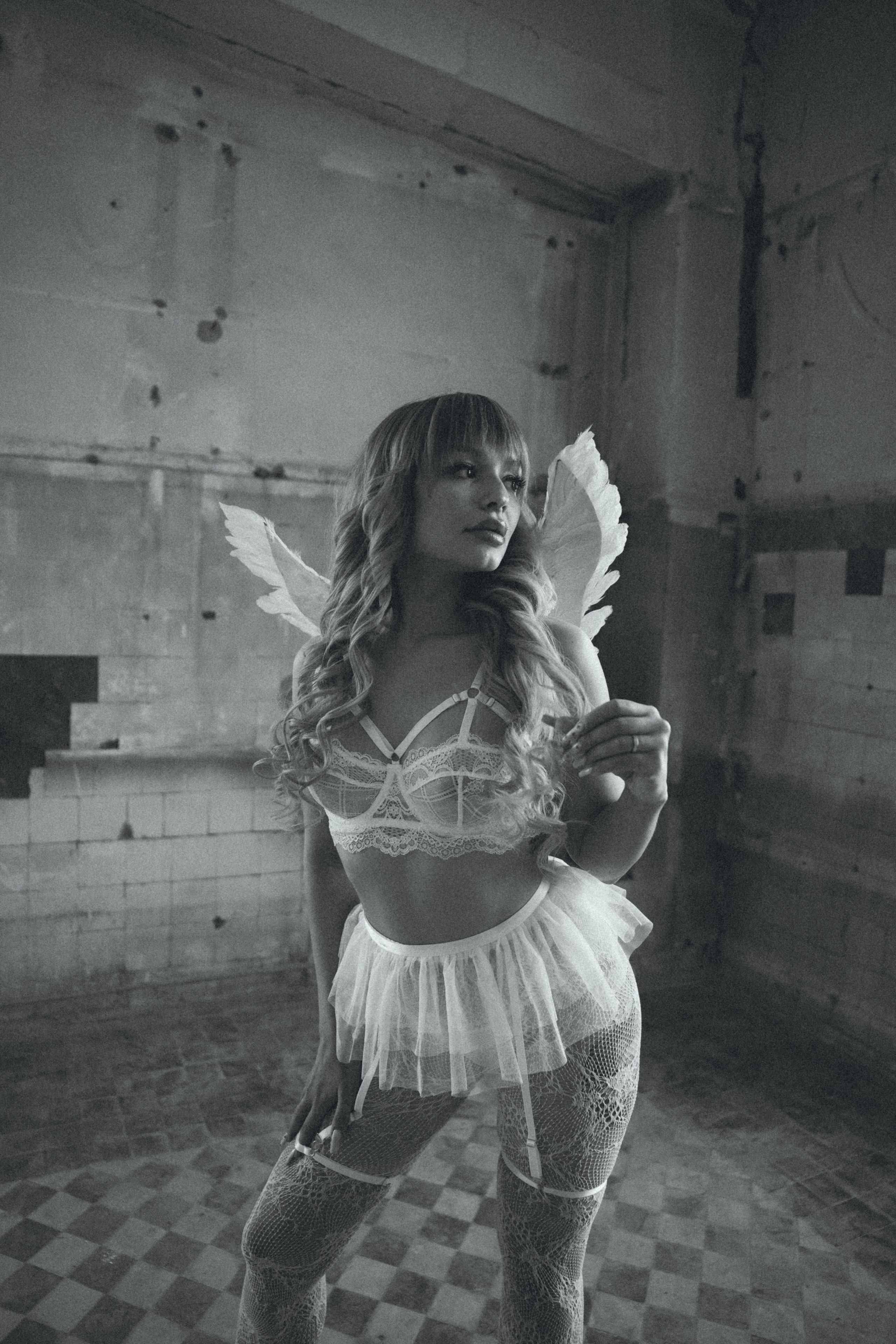 Полюби себя. Сибирский фотограф Братск, Иркутск Анна Галанина