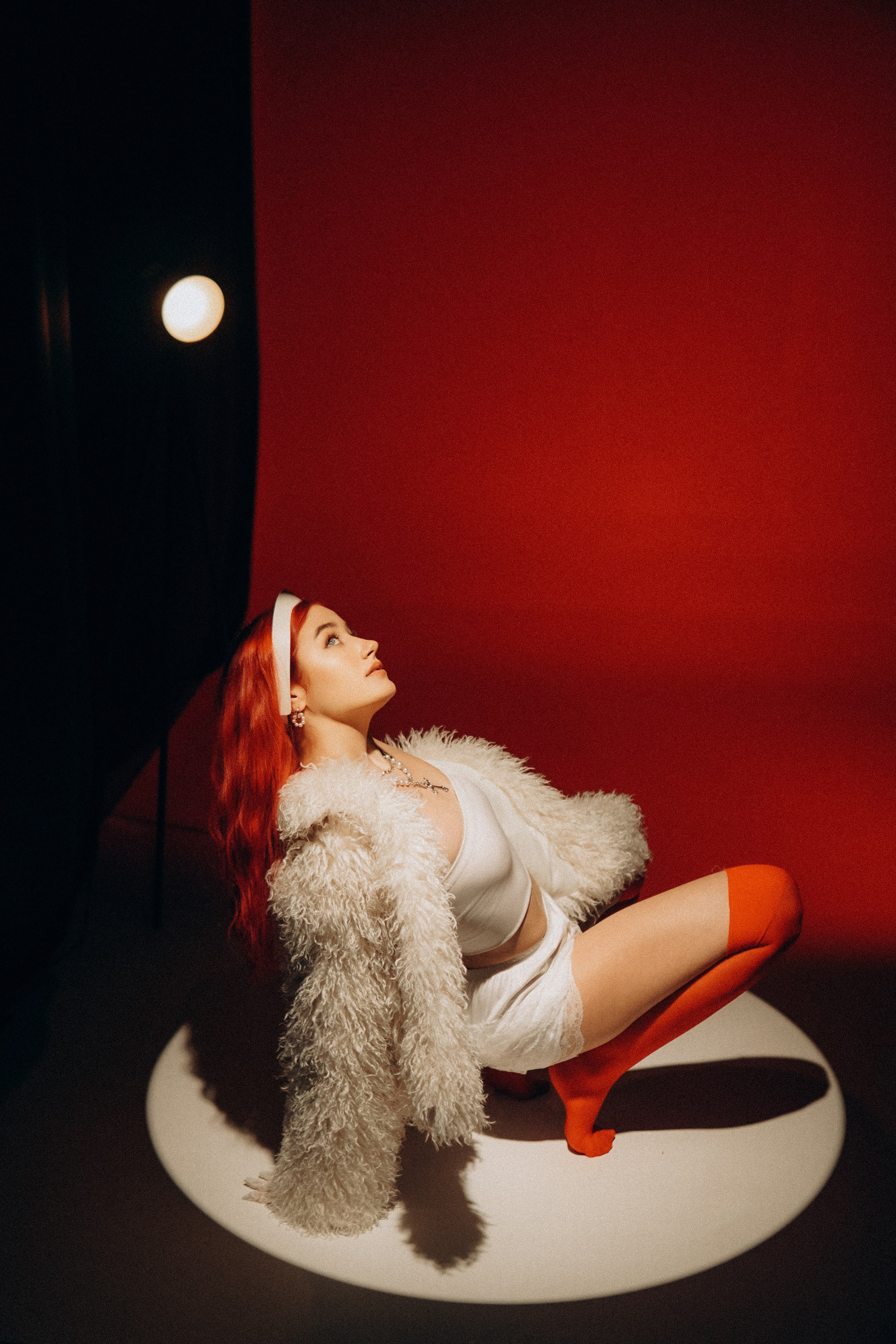 Полюби себя. Сибирский фотограф Братск, Иркутск Анна Галанина