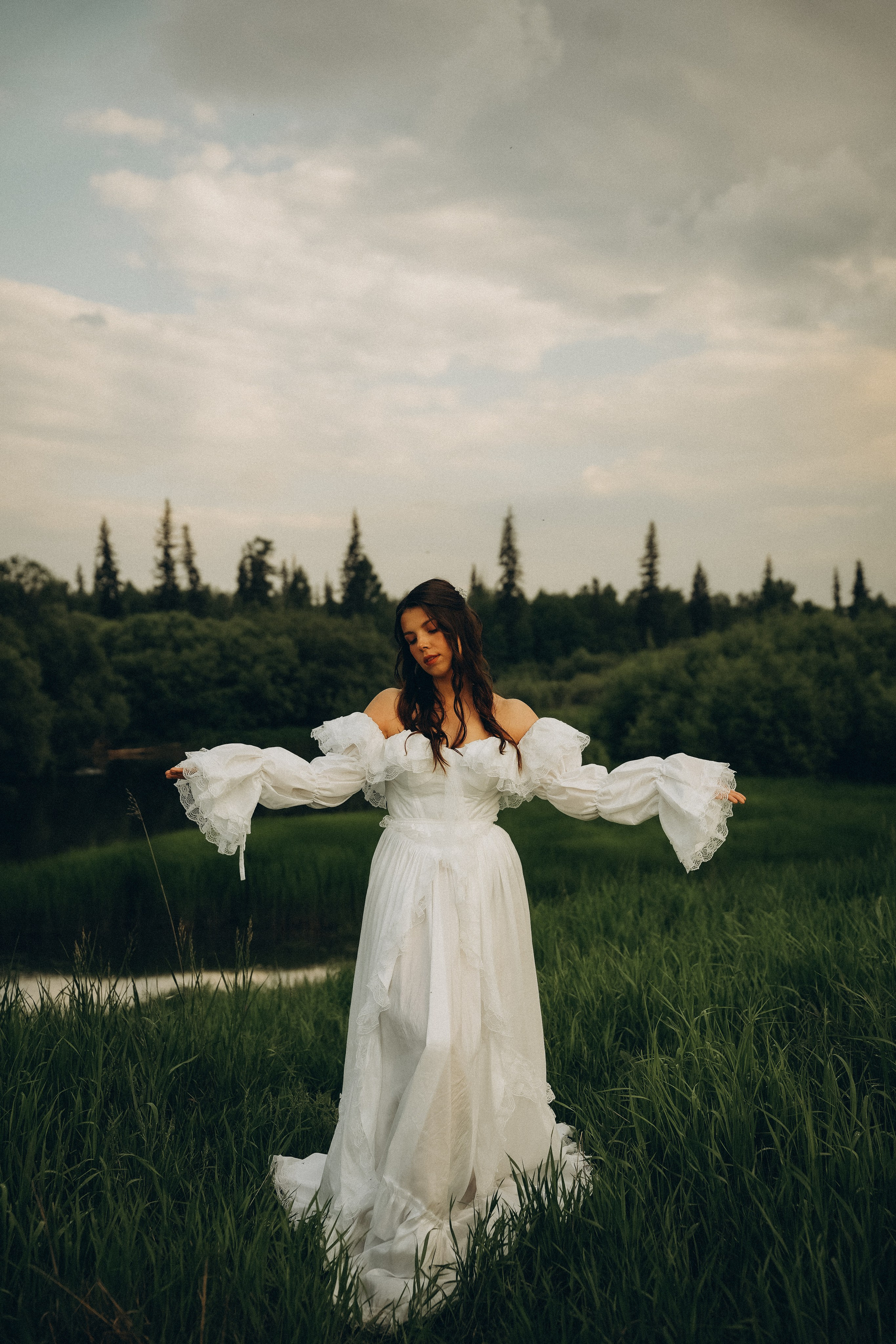 Фотодни. Сибирский фотограф Братск, Иркутск Анна Галанина
