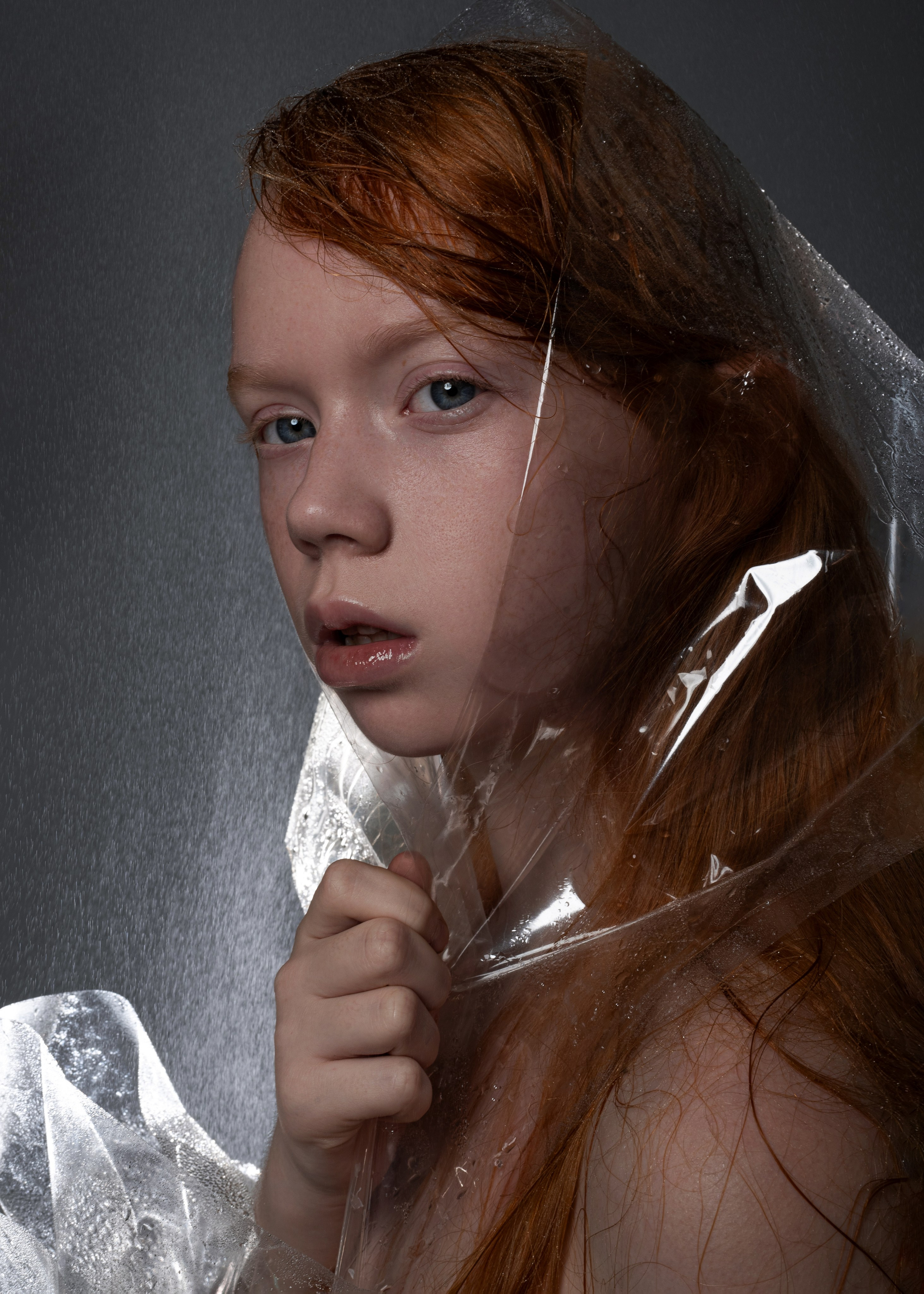 Beauty. Фотограф Москва Виктория Вишневская актерское / модельное портфолио