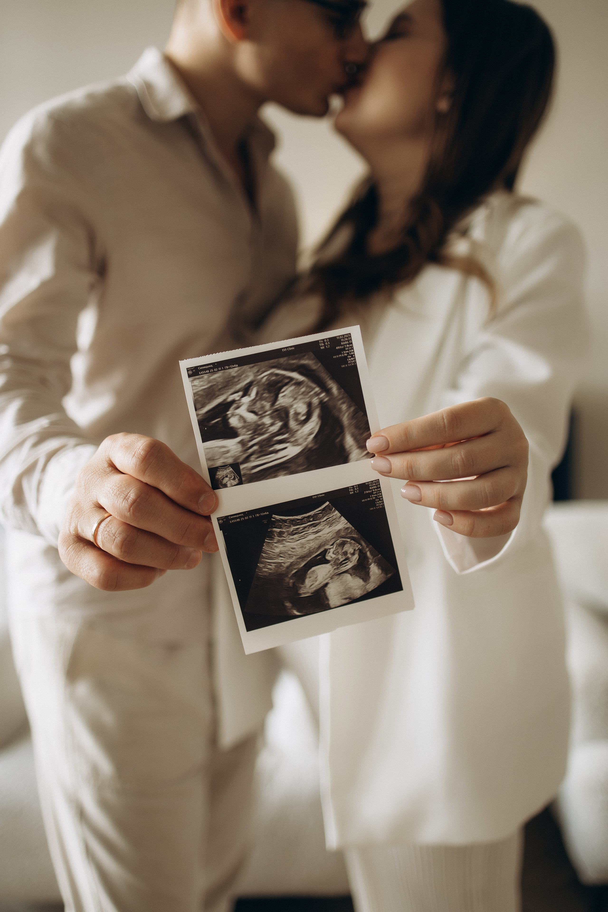 Андрей и Саша. Самый теплый фотограф в Краснодаре Рябоконь Ксения