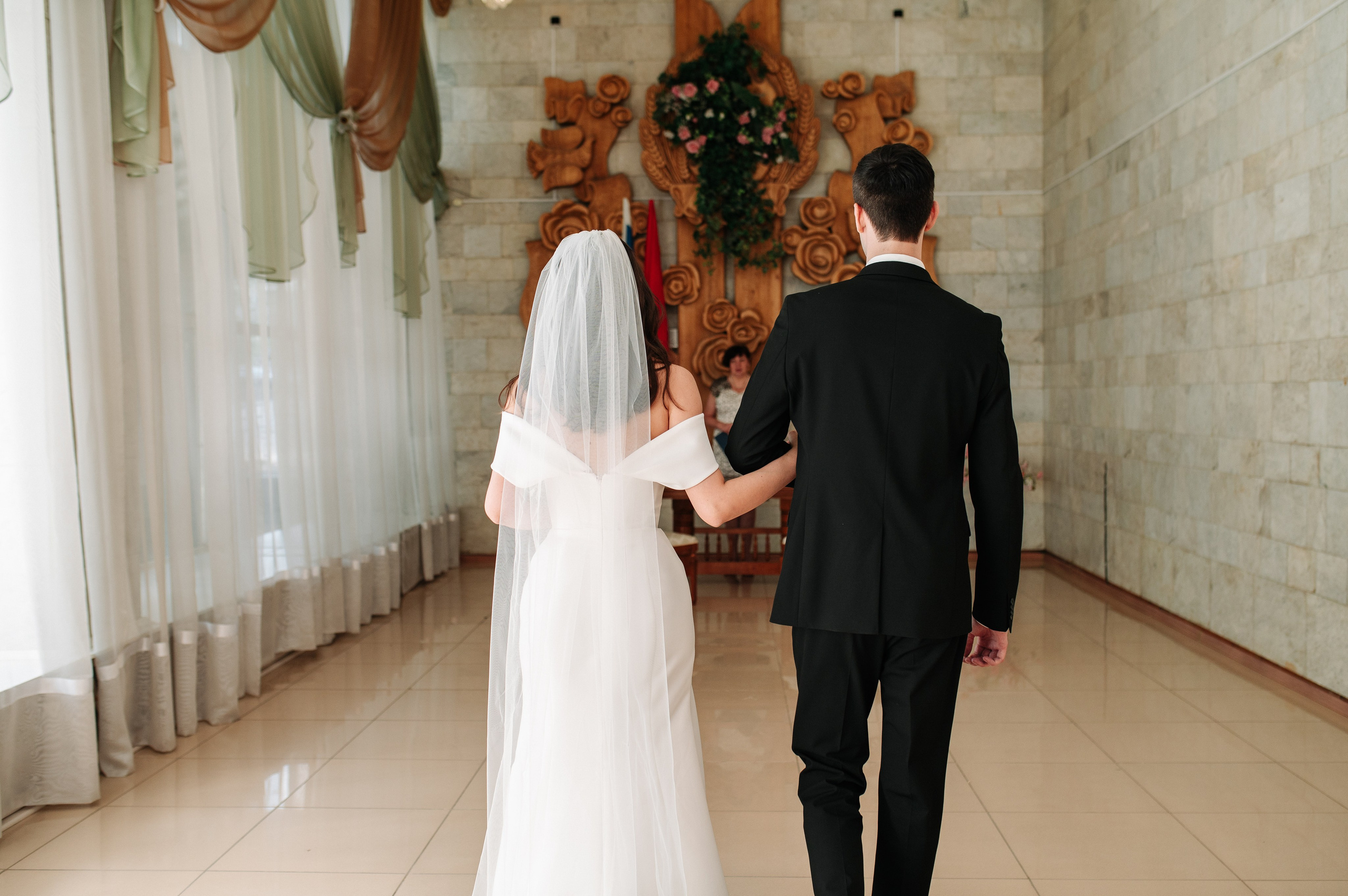 Свадьба Максима и Ольги (Волгоград 08.06.2024). Свадебный и travel фотограф в Волгограде, Сочи, Домбае, Европе