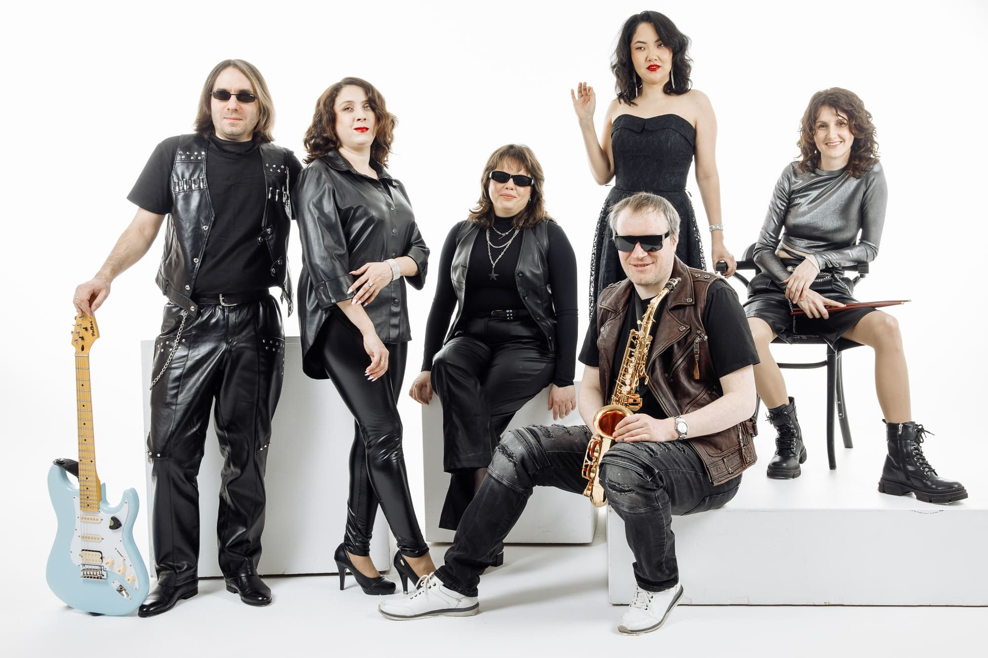 Портретный фотограф в Санкт-Петербурге Юлия Лисняк