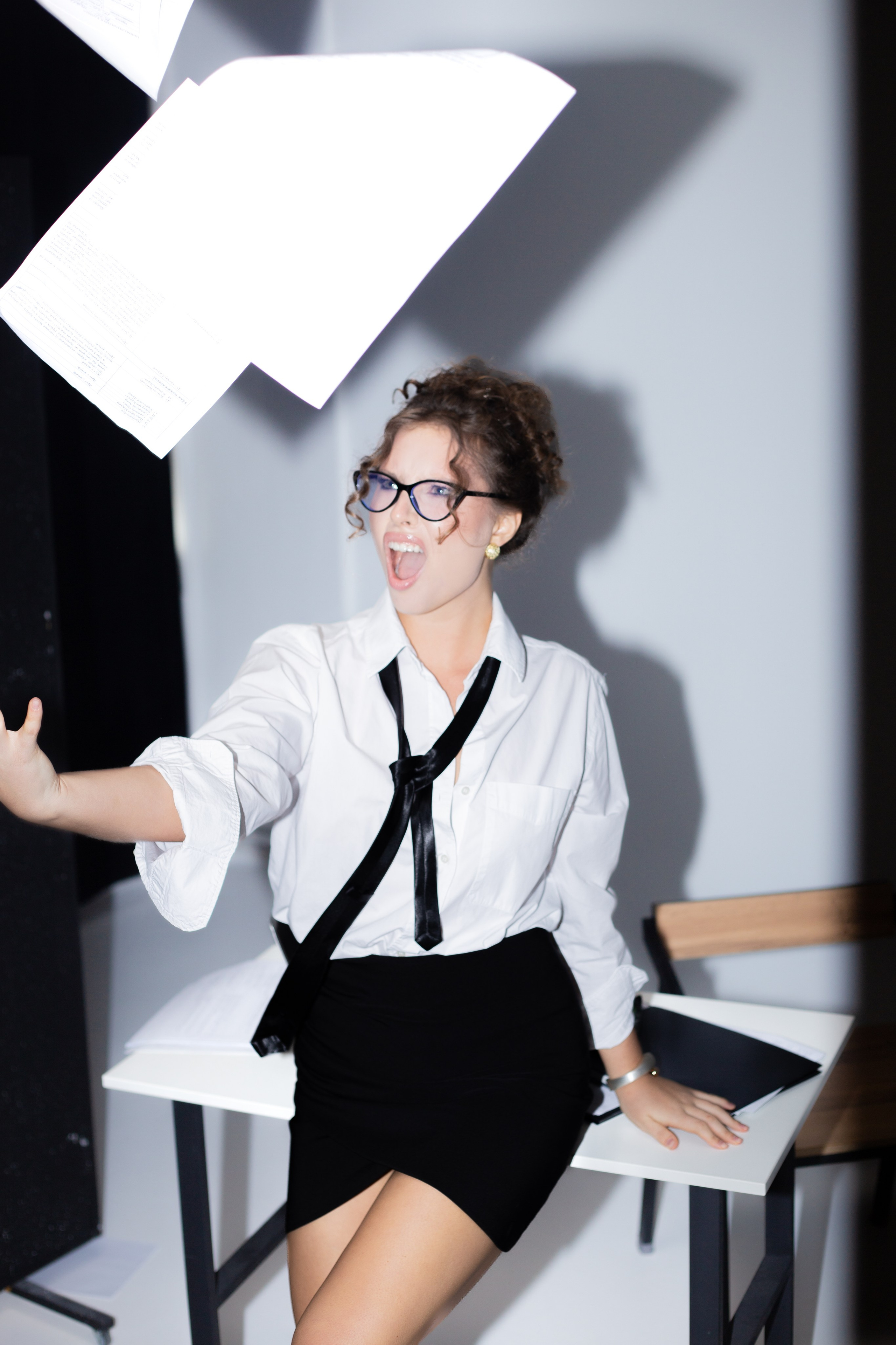 Индивидуальная съёмка Софии. Портретный фотограф в Казани Алёна Евсеева