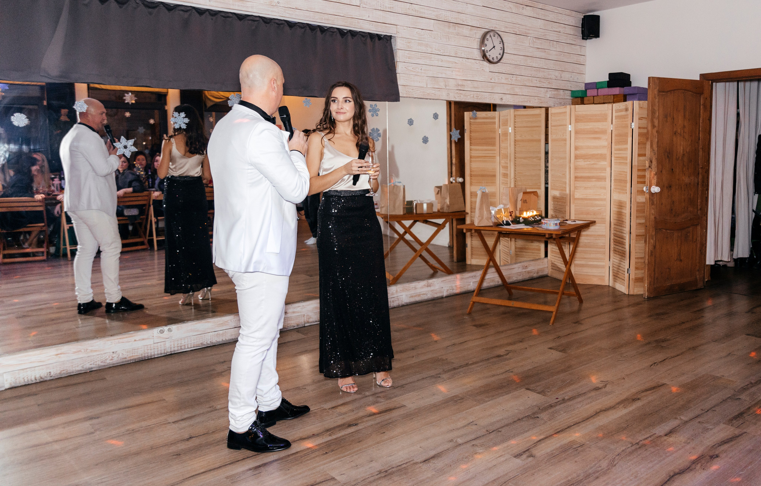 Женский корпоратив. Свадебный и портретный фотограф в Калининграде Наталия Еник