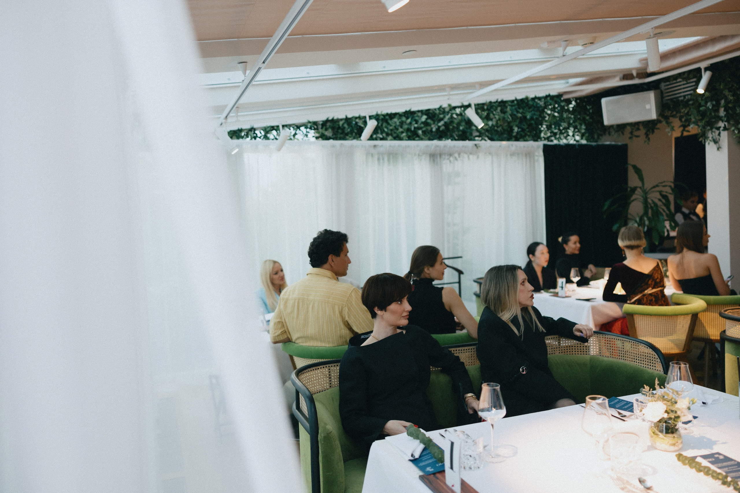 21 мая (среда) Закрытая дегустация Андрей Матюха & BENUAR. BENUAR Restaurant