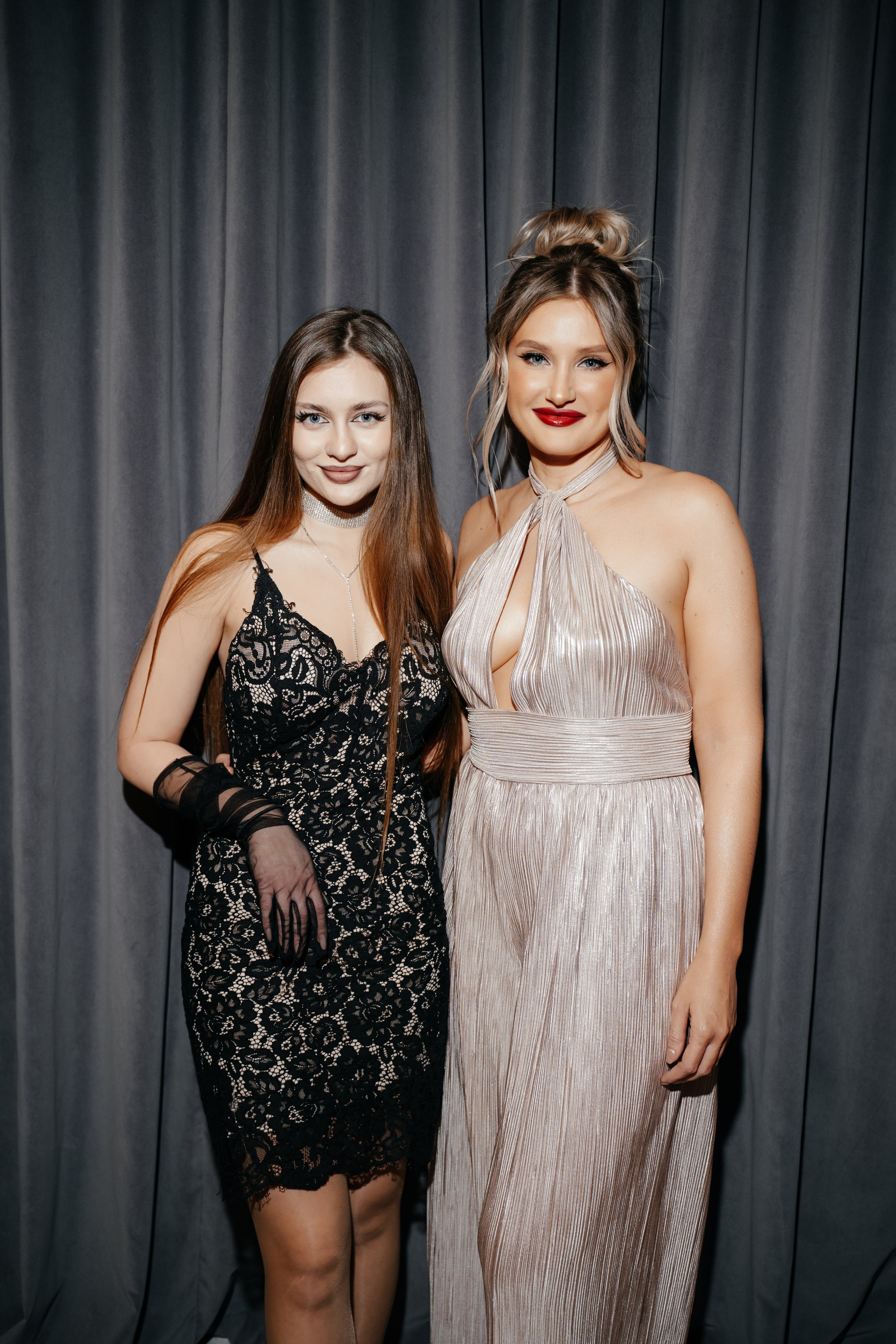 26 января (пятница). BENUAR Restaurant