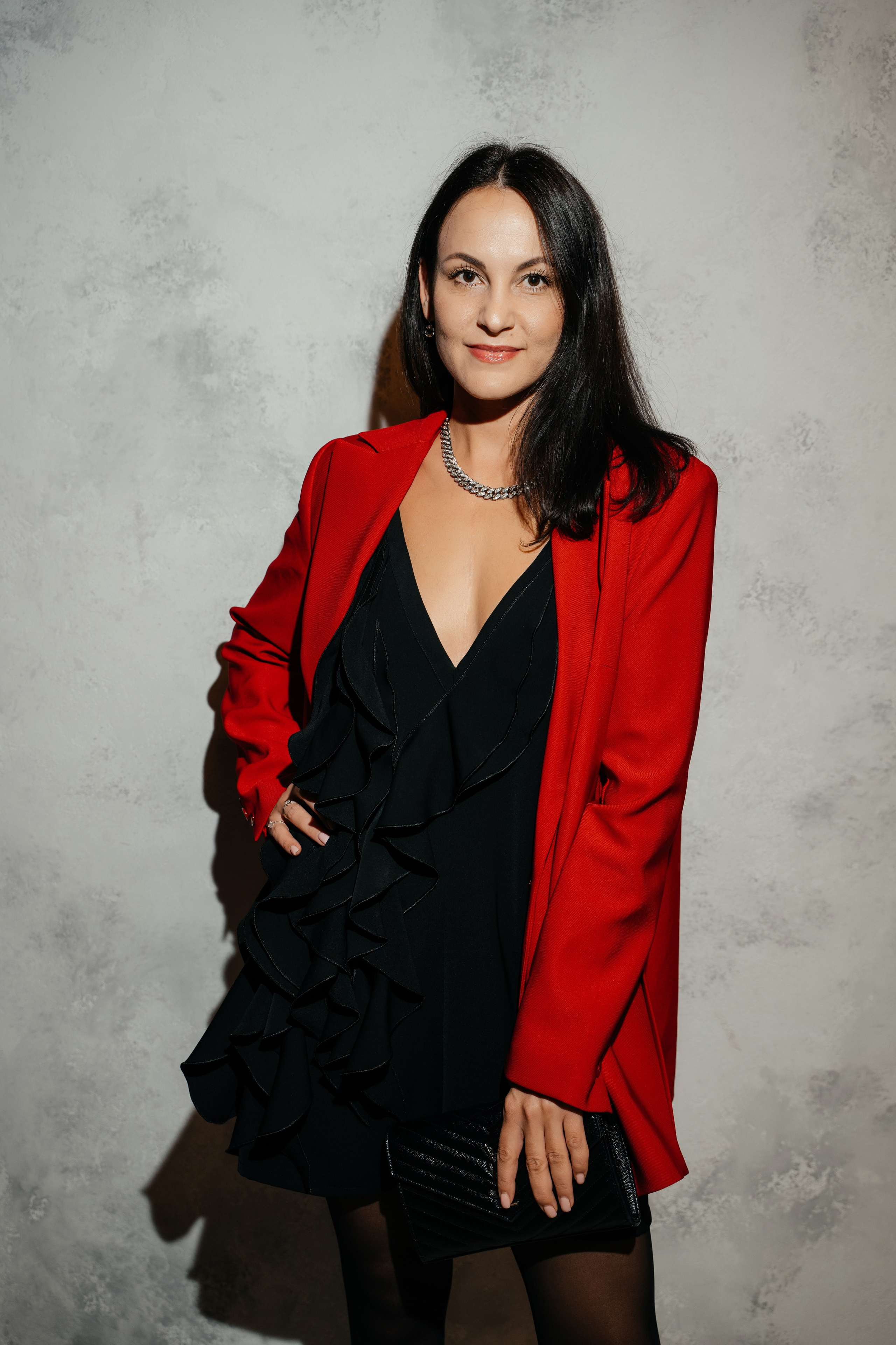 8 марта (пятница). BENUAR Restaurant